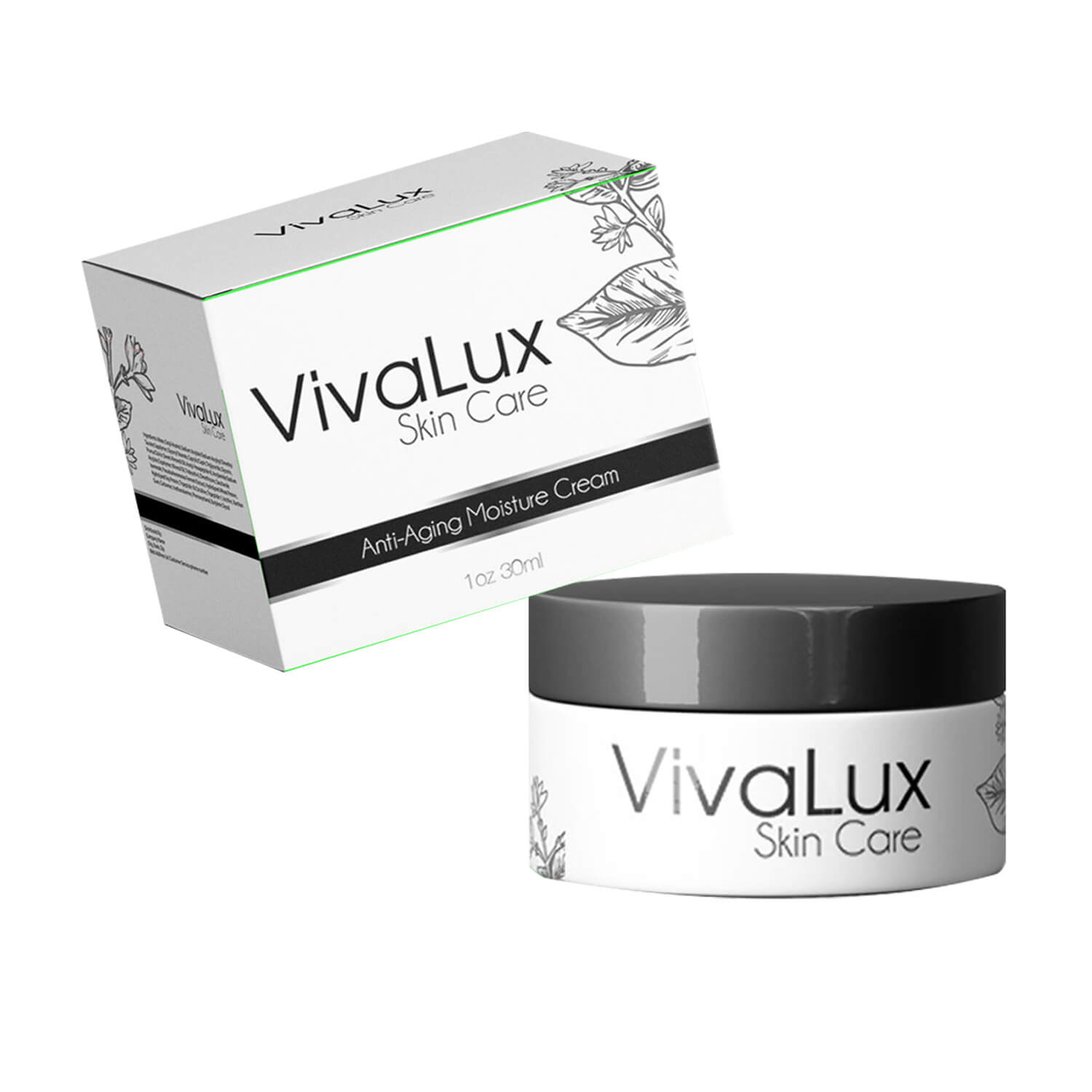 vivalux anti aging