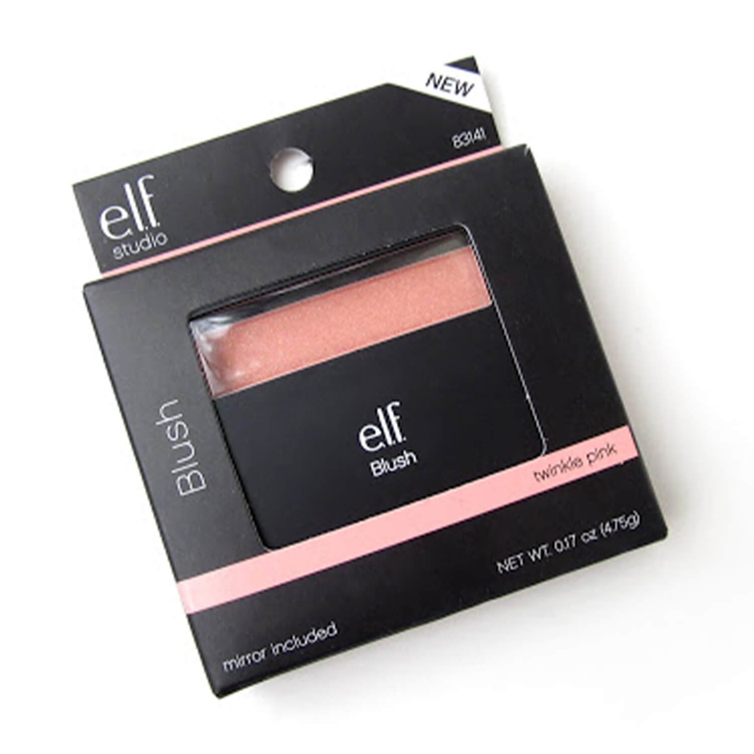 Blush On Boxes