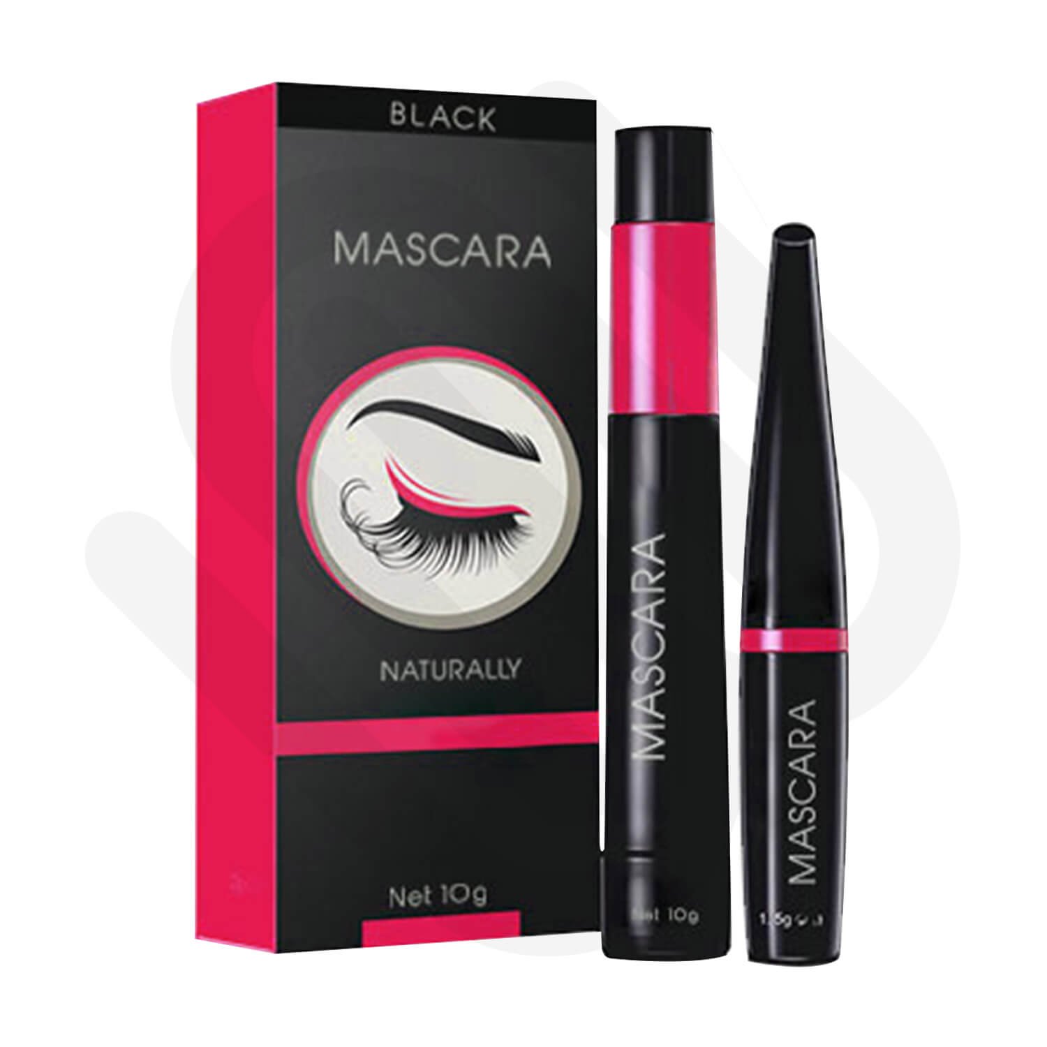 Mascara Boxes