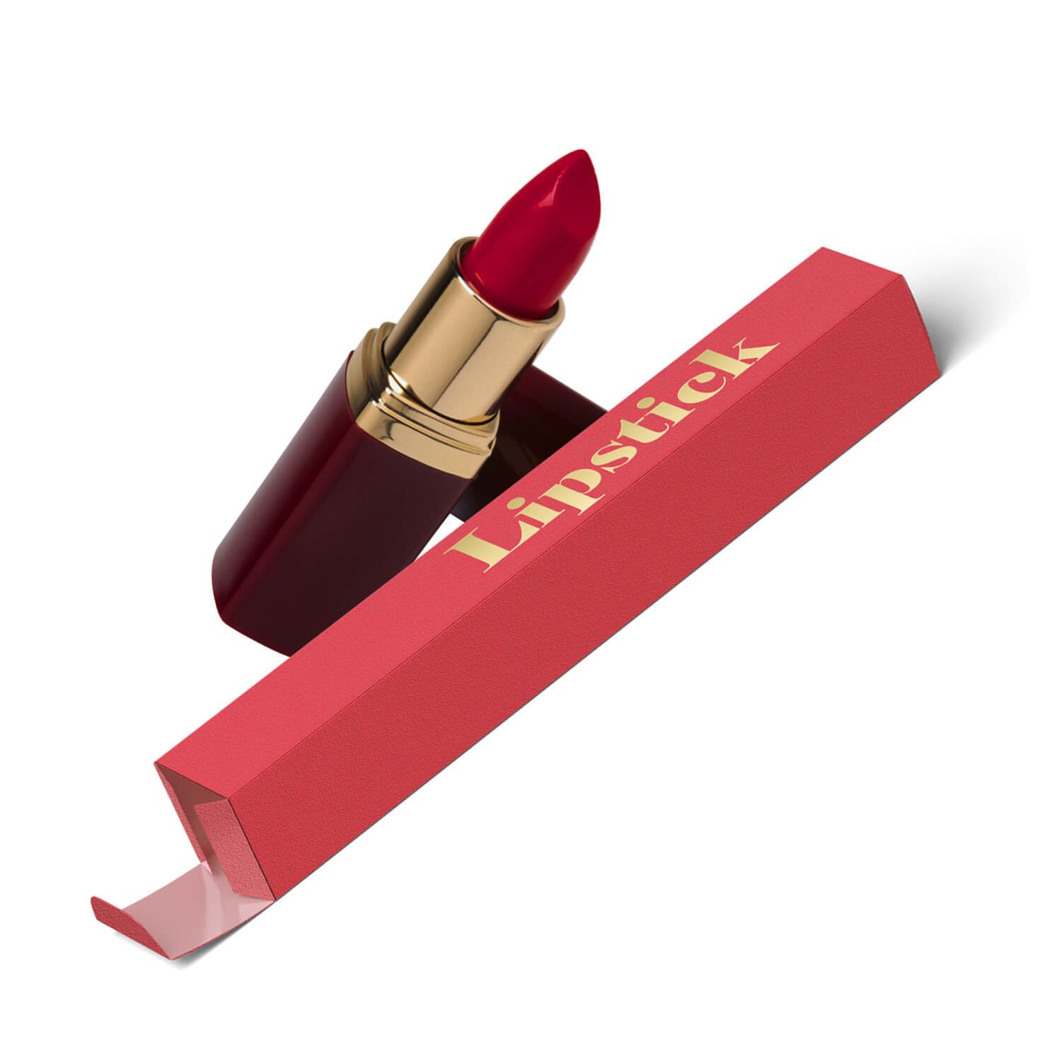 Lipstick Boxes
