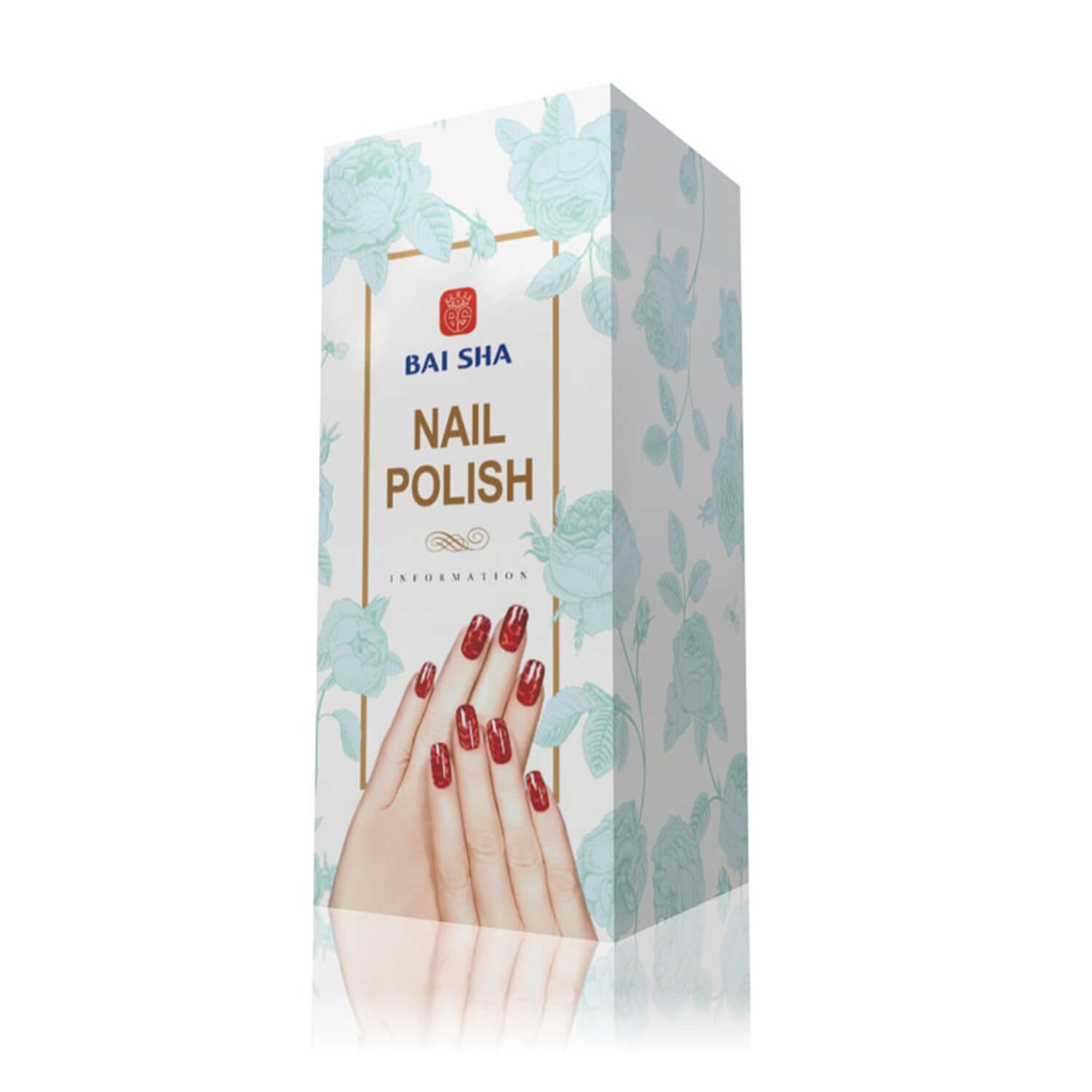 Nail Polish Boxes