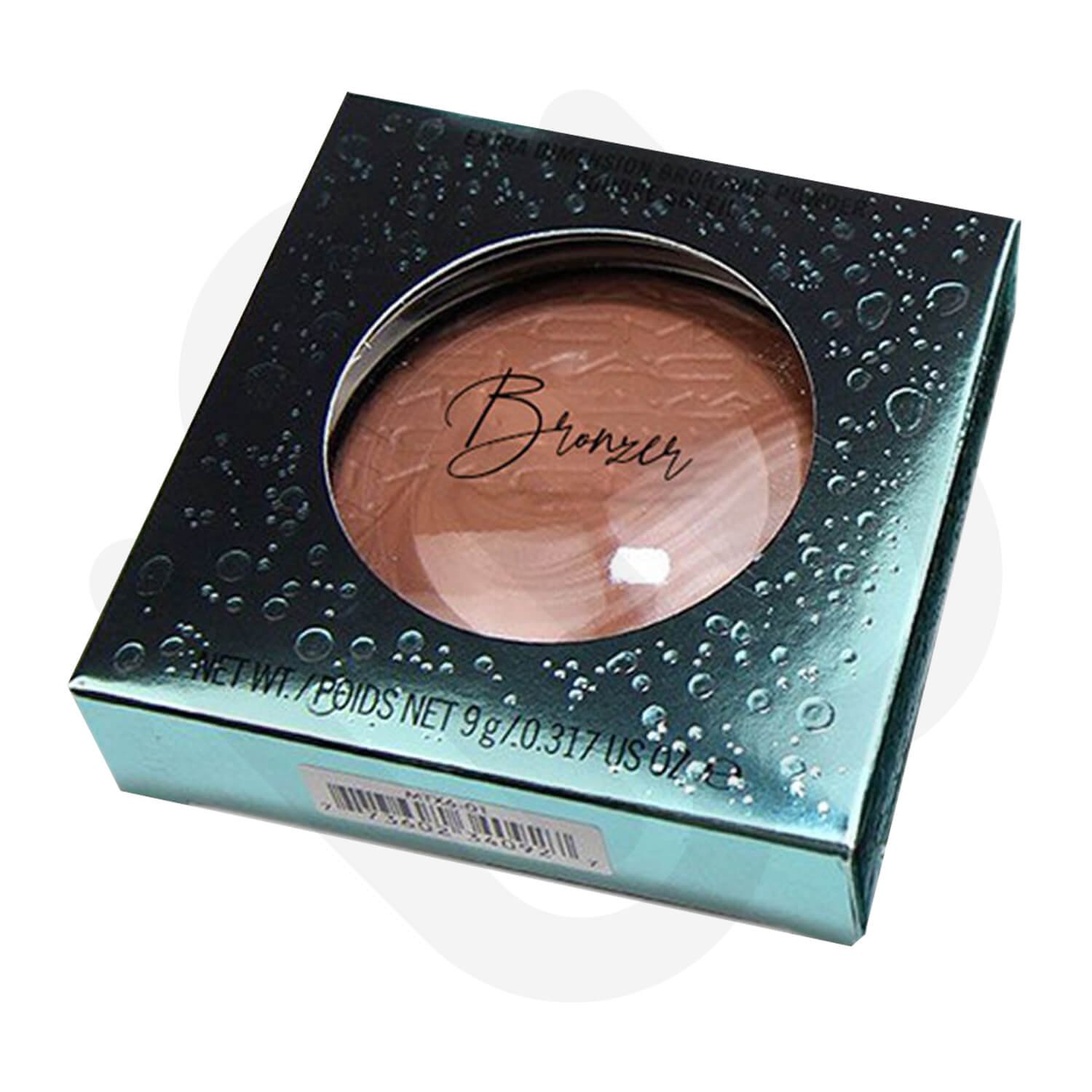 Bronzer Boxes