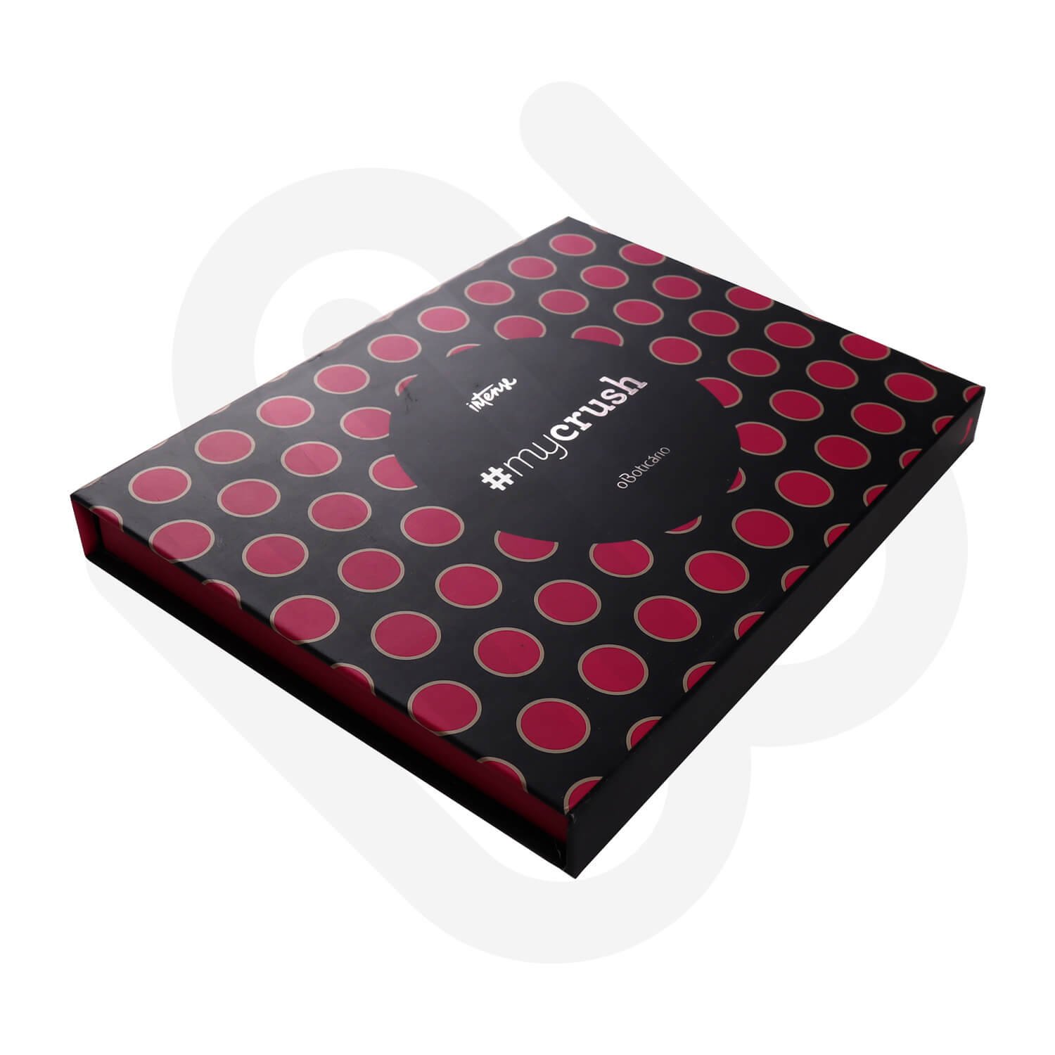 Eyebrow Pencil Boxes