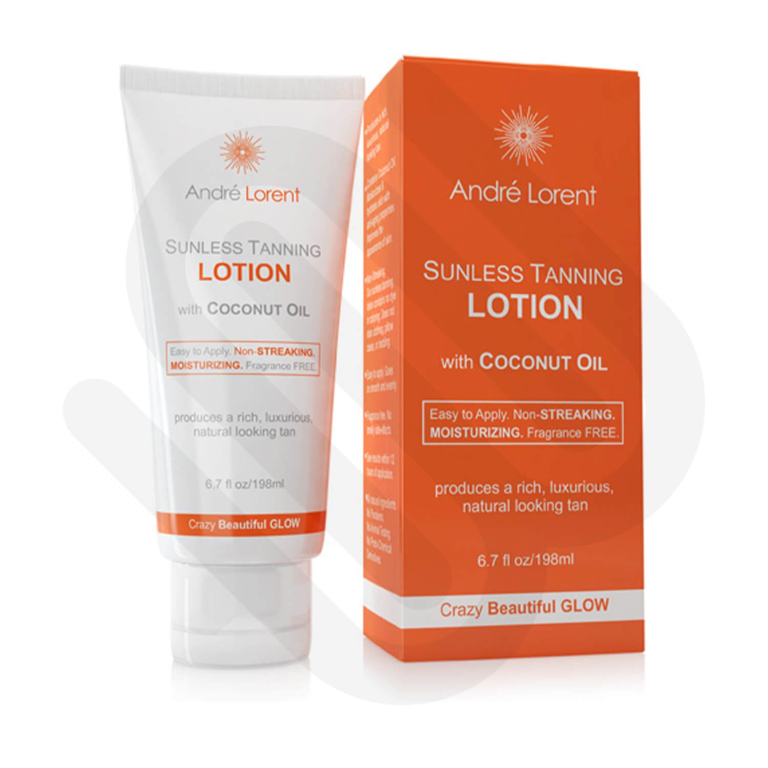 Lotion Boxes