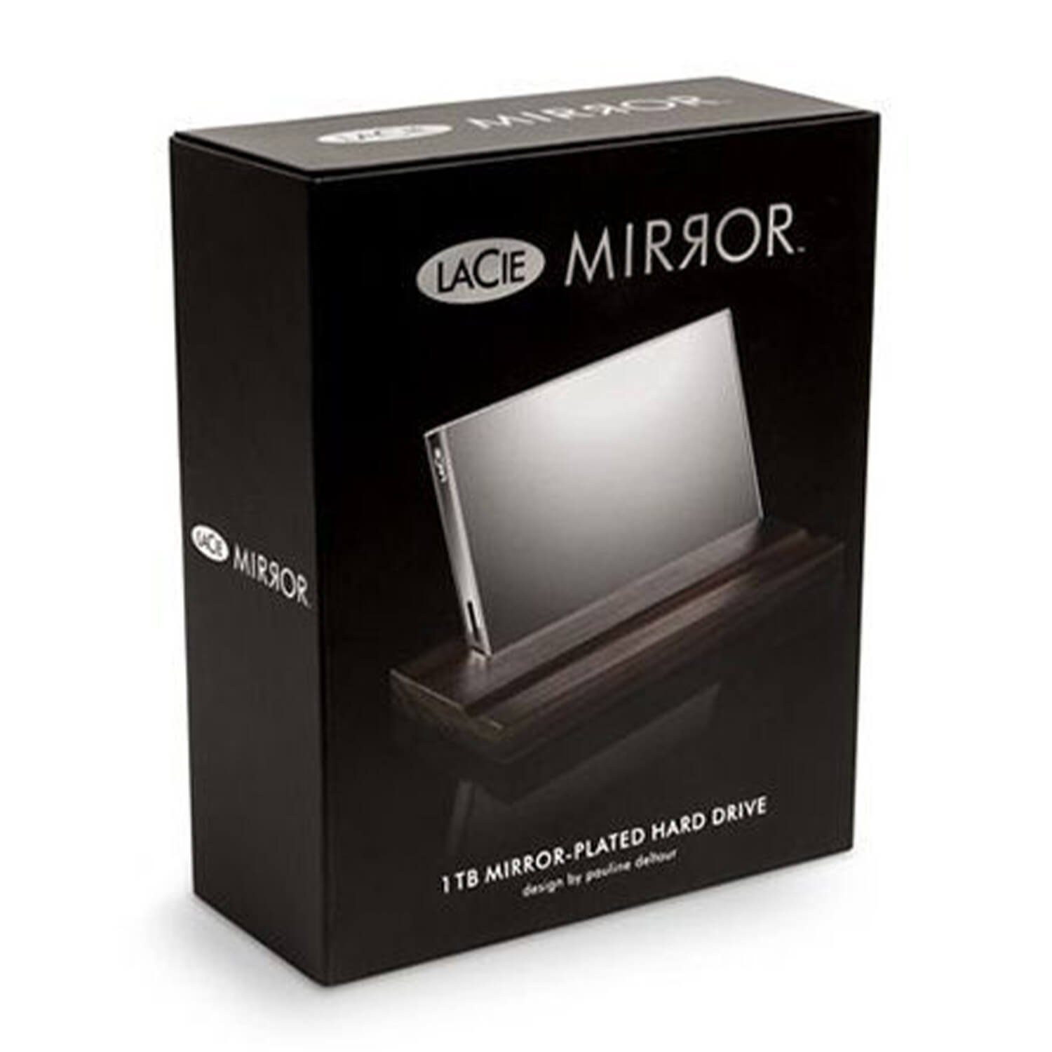 Mirror Boxes