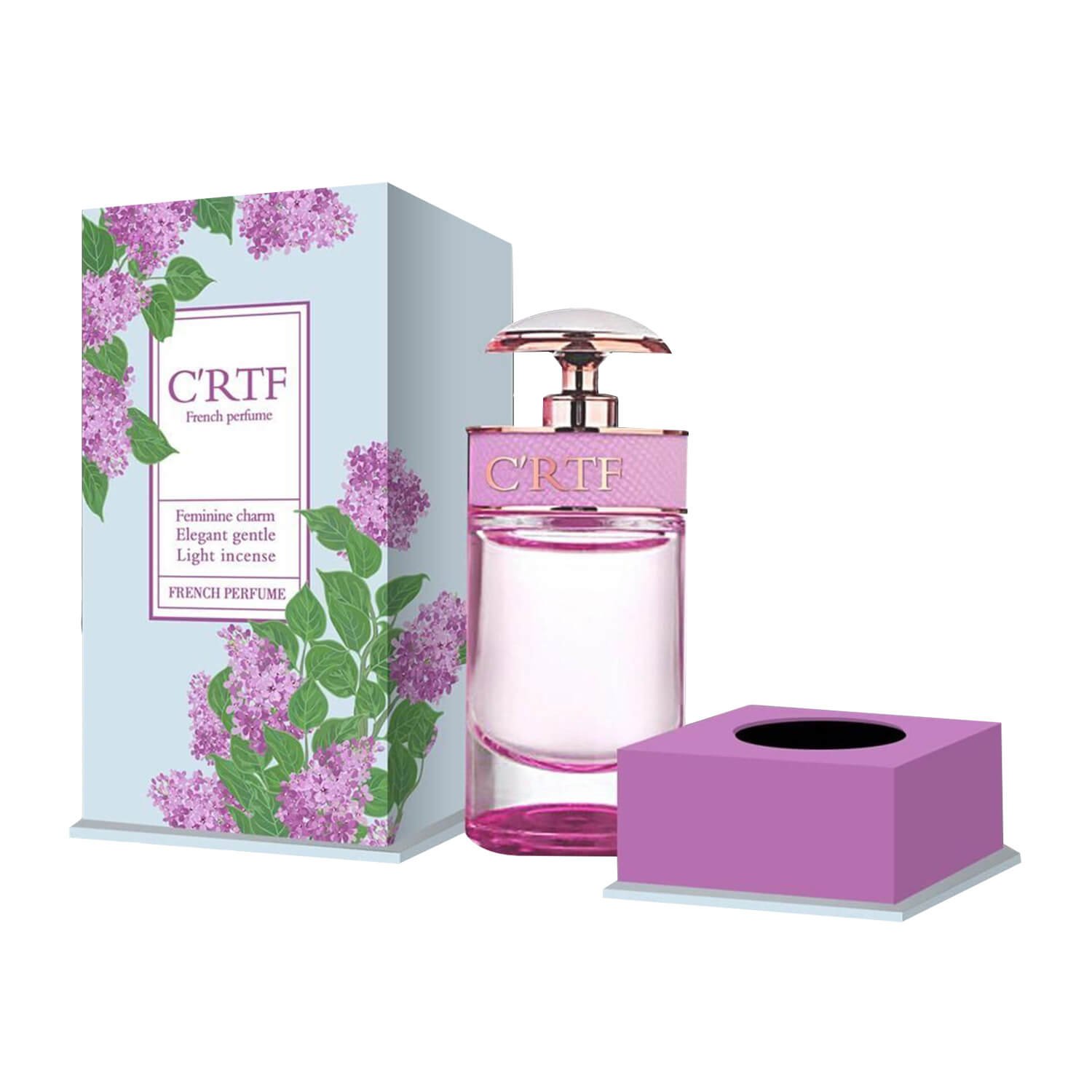 Perfume Boxes