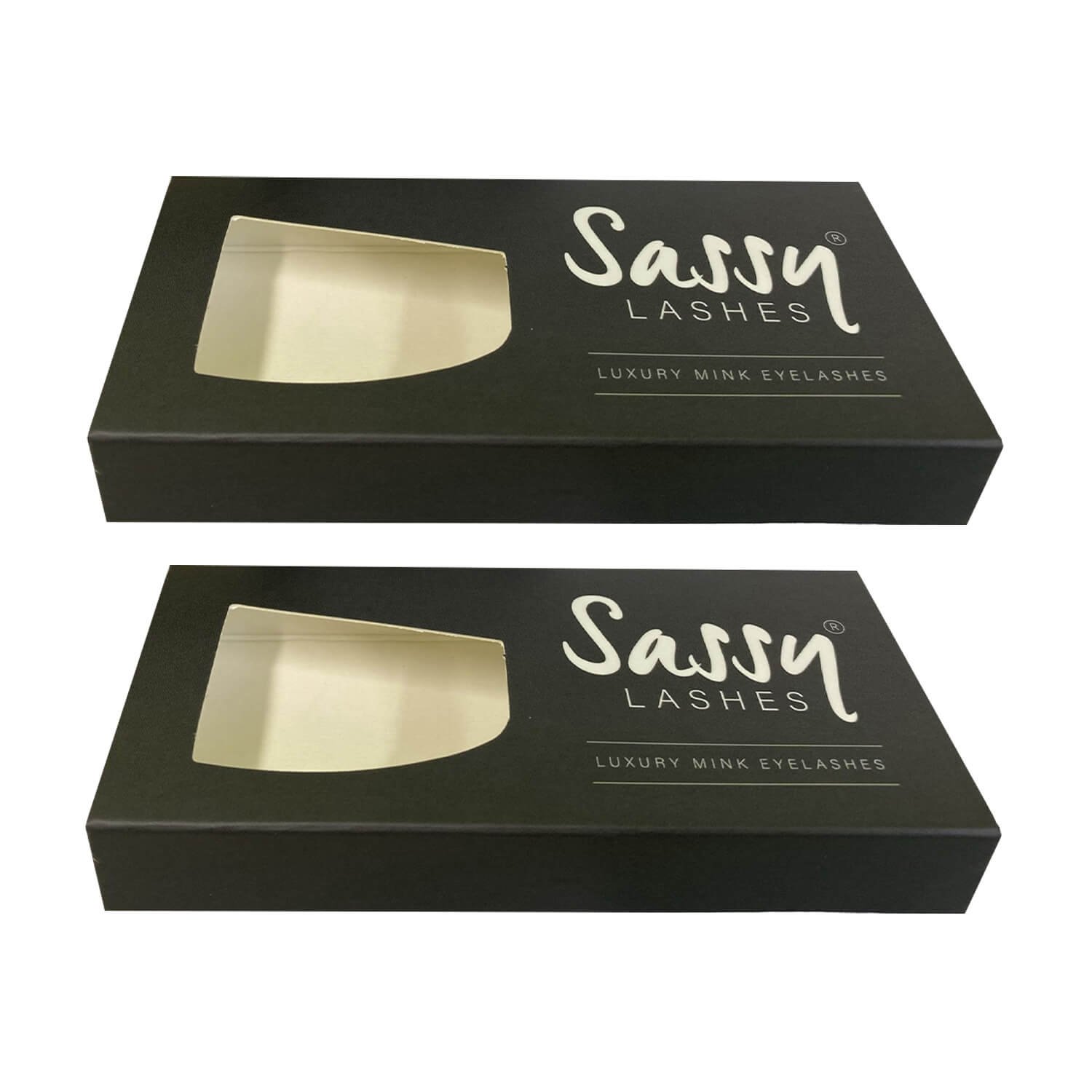 Eyelash Boxes