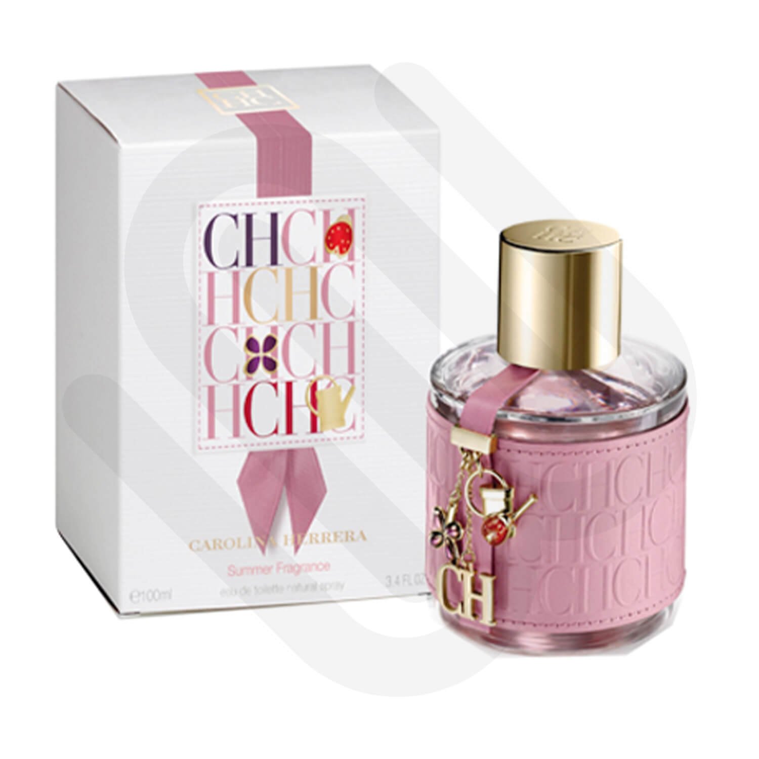 Fragrance Boxes