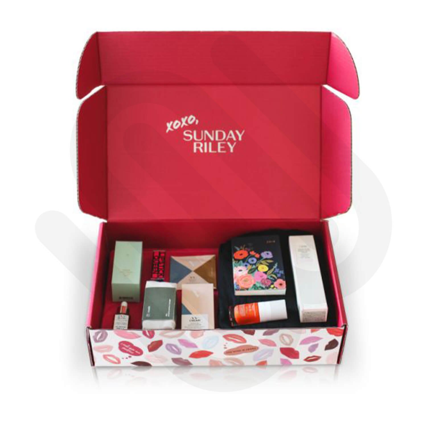 Makeup Boxes