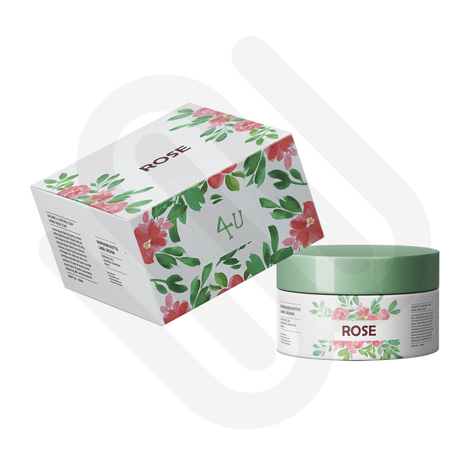 Moisturizer Boxes  related image