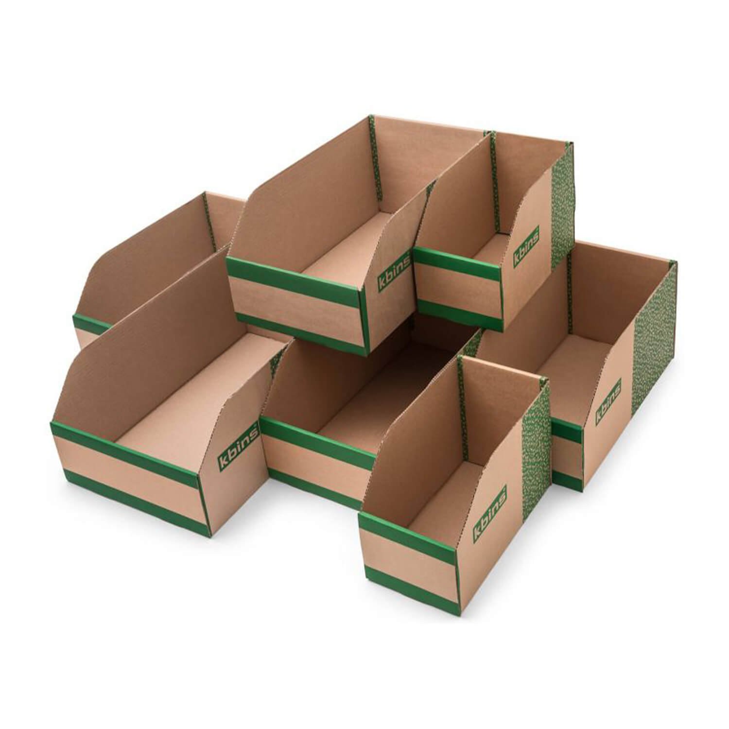 Bin Boxes