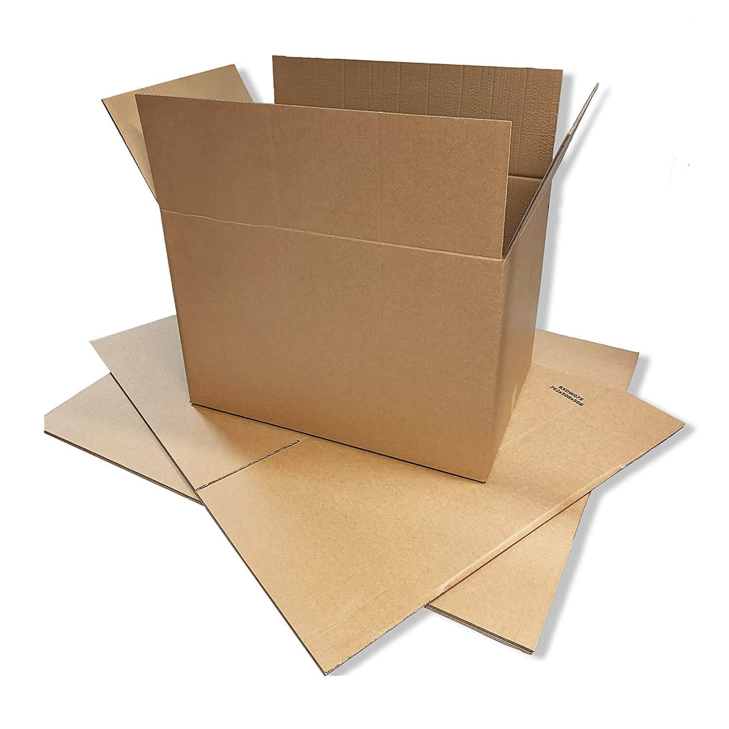 Cardboard Boxes