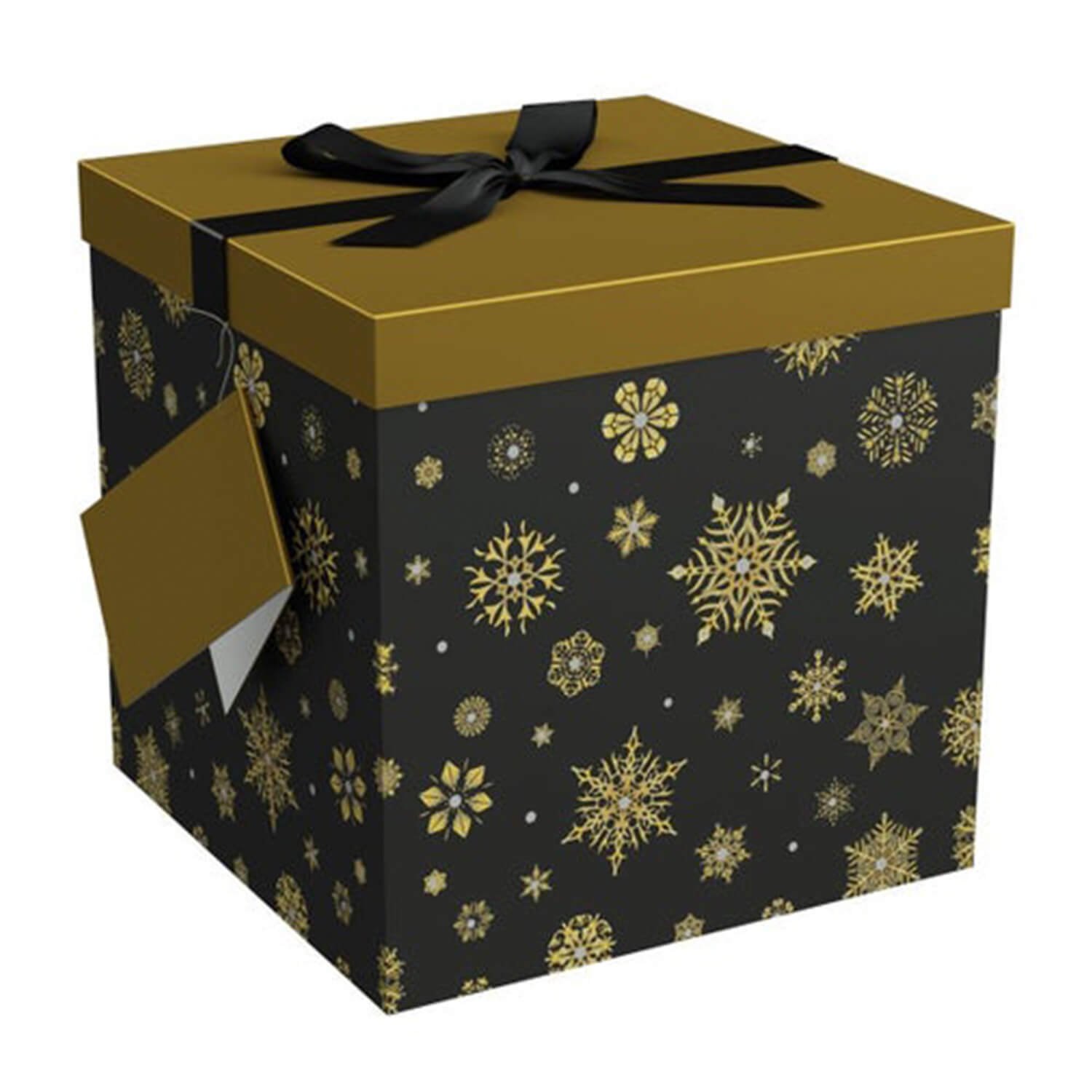 Christmas Boxes