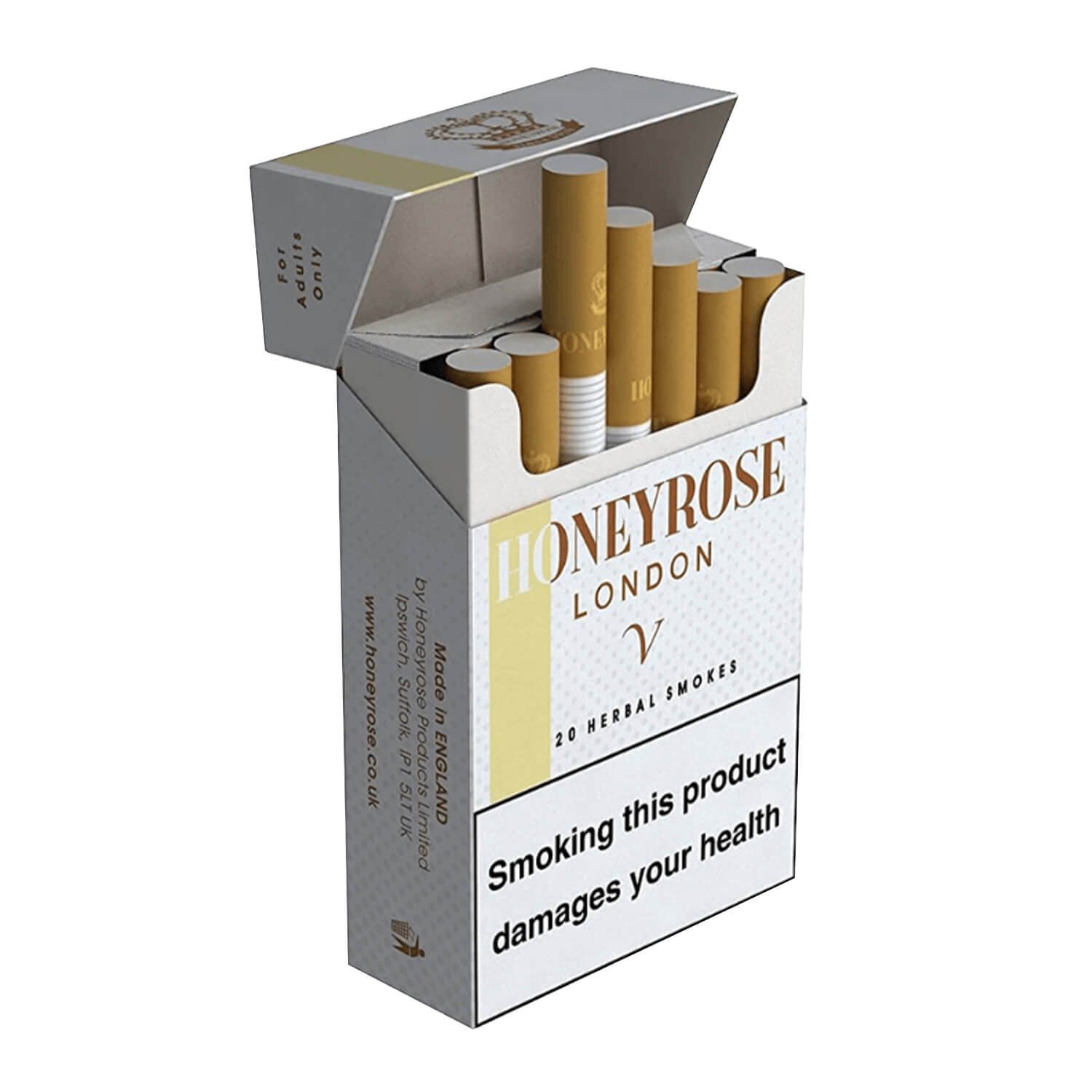 Cigarette Boxes