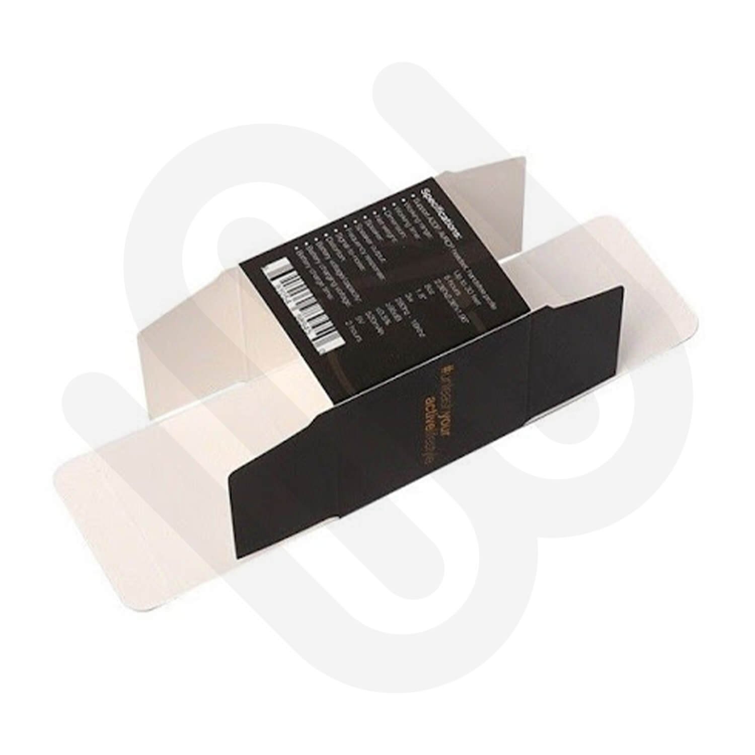 Flap Boxes