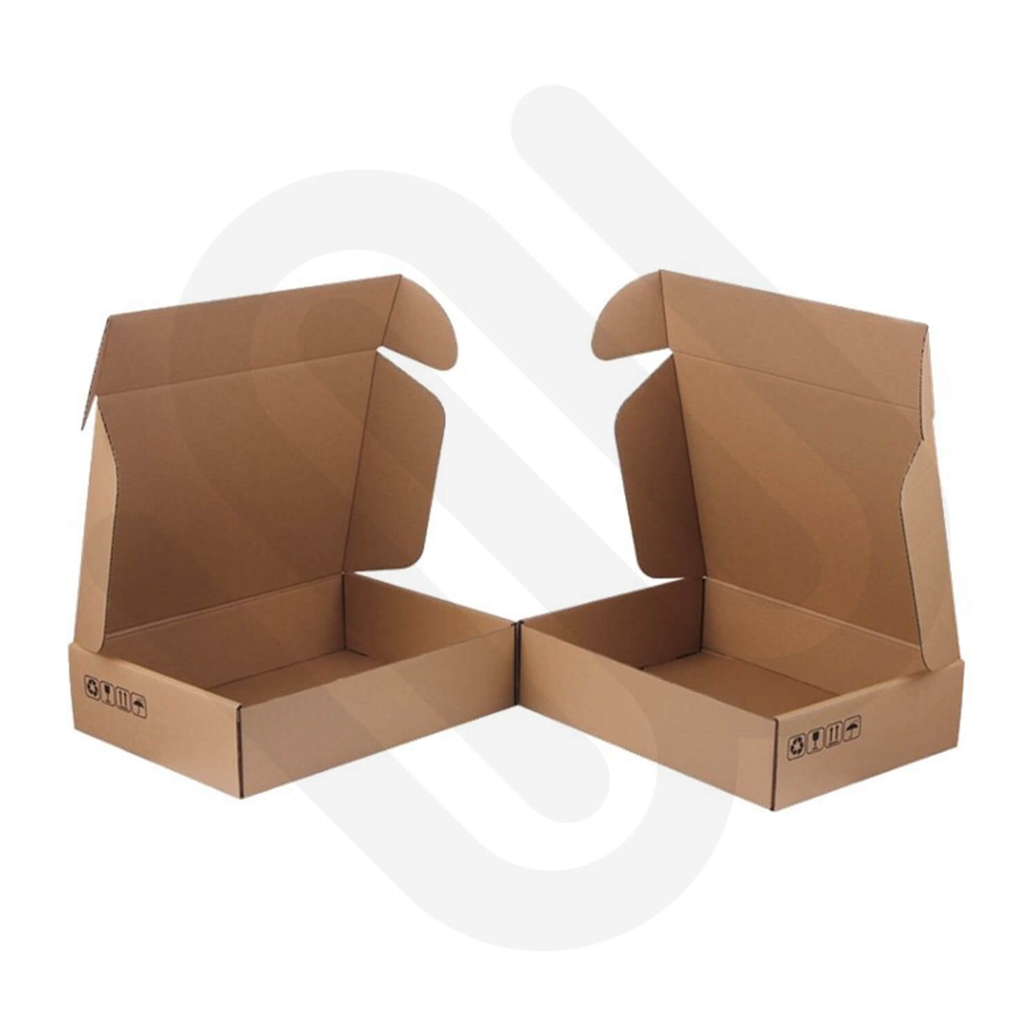 Folding Boxes