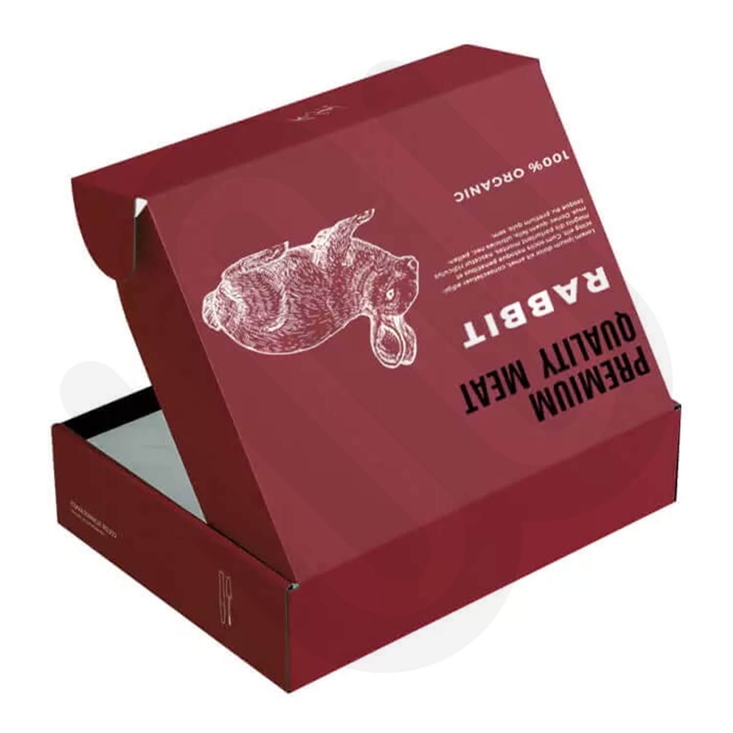 Mailer Boxes