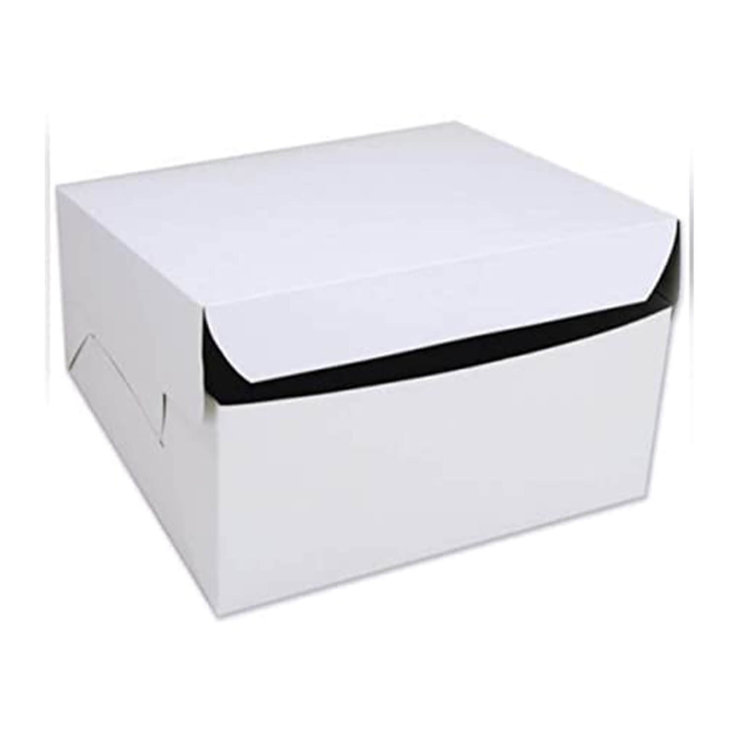 Paper Boxes