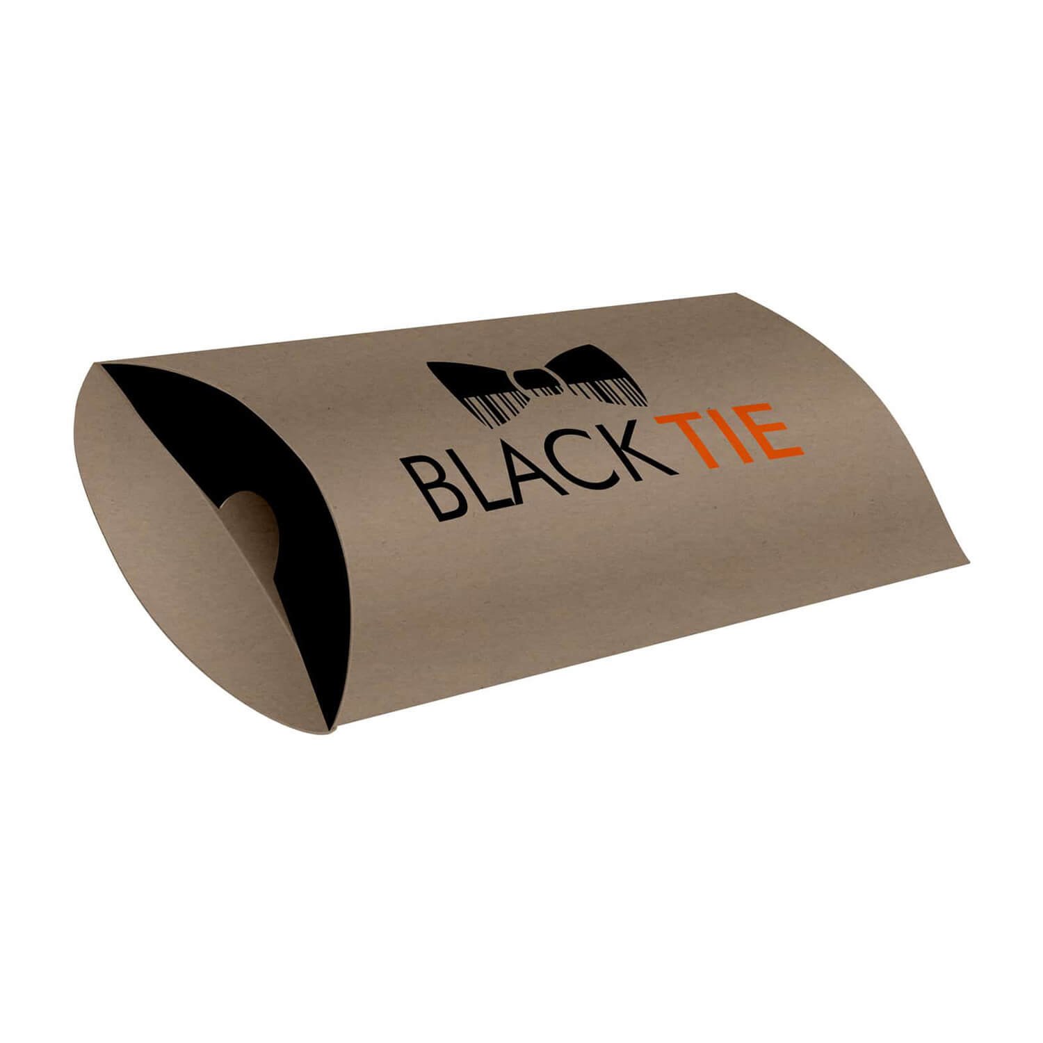 Pillow Boxes