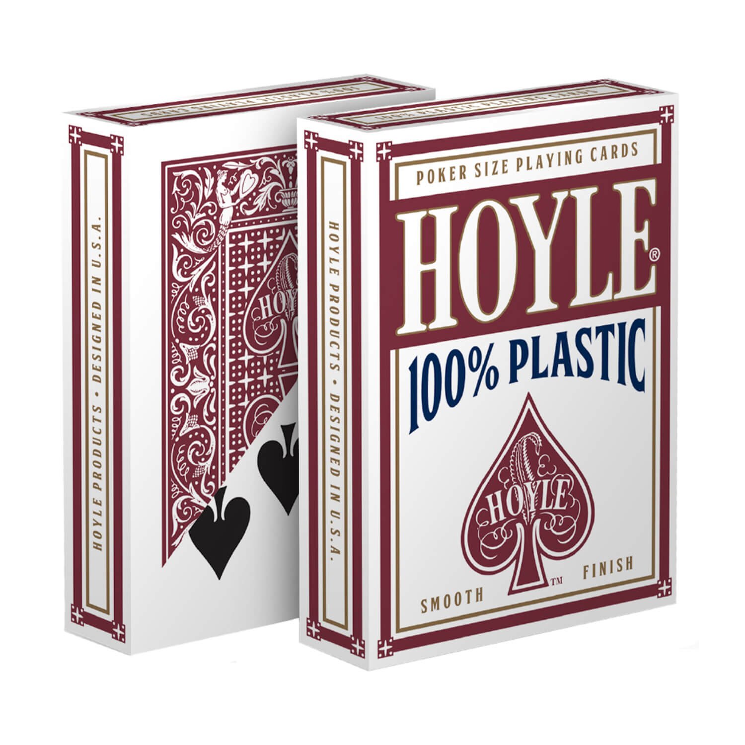 Playing Card Boxes