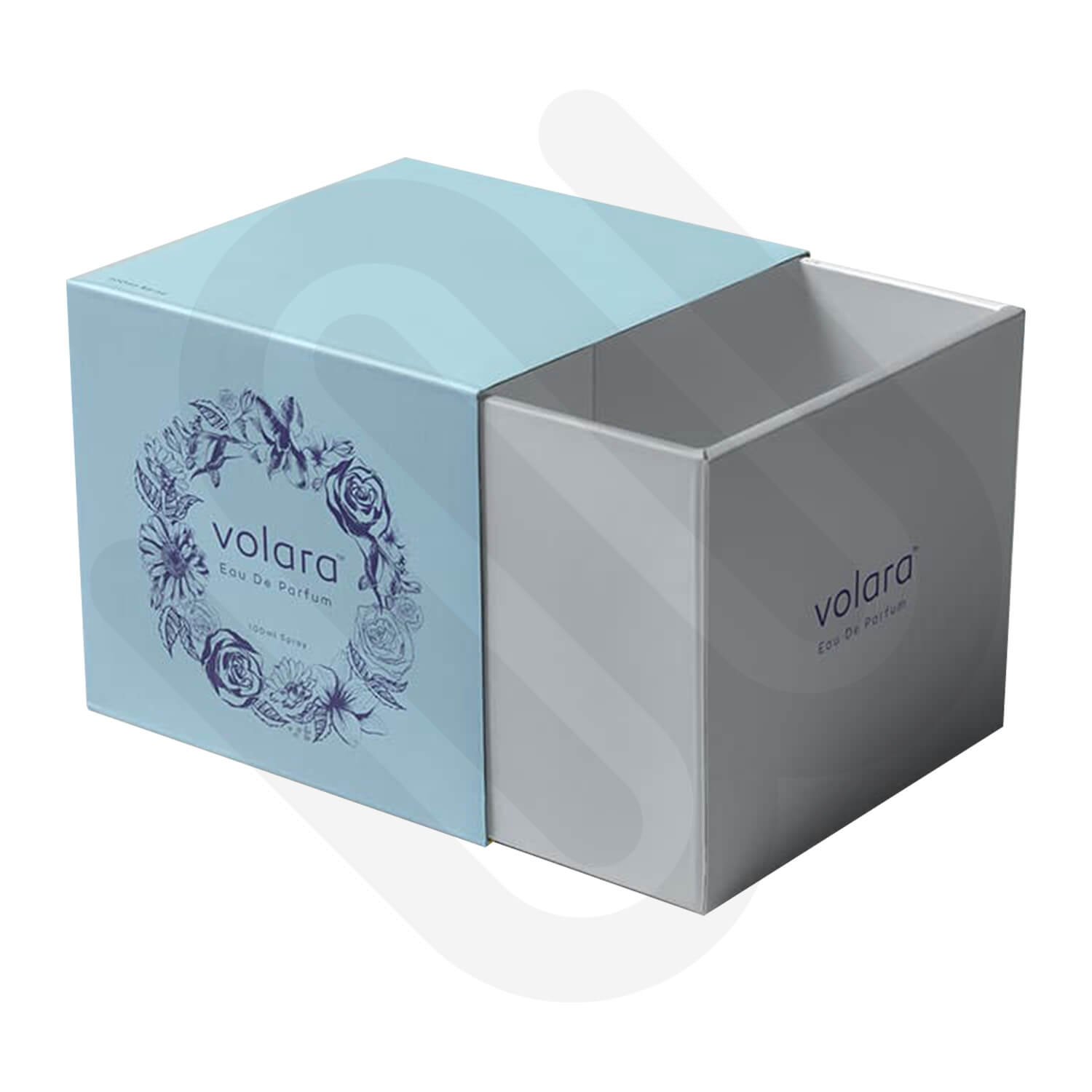 Presentation Boxes