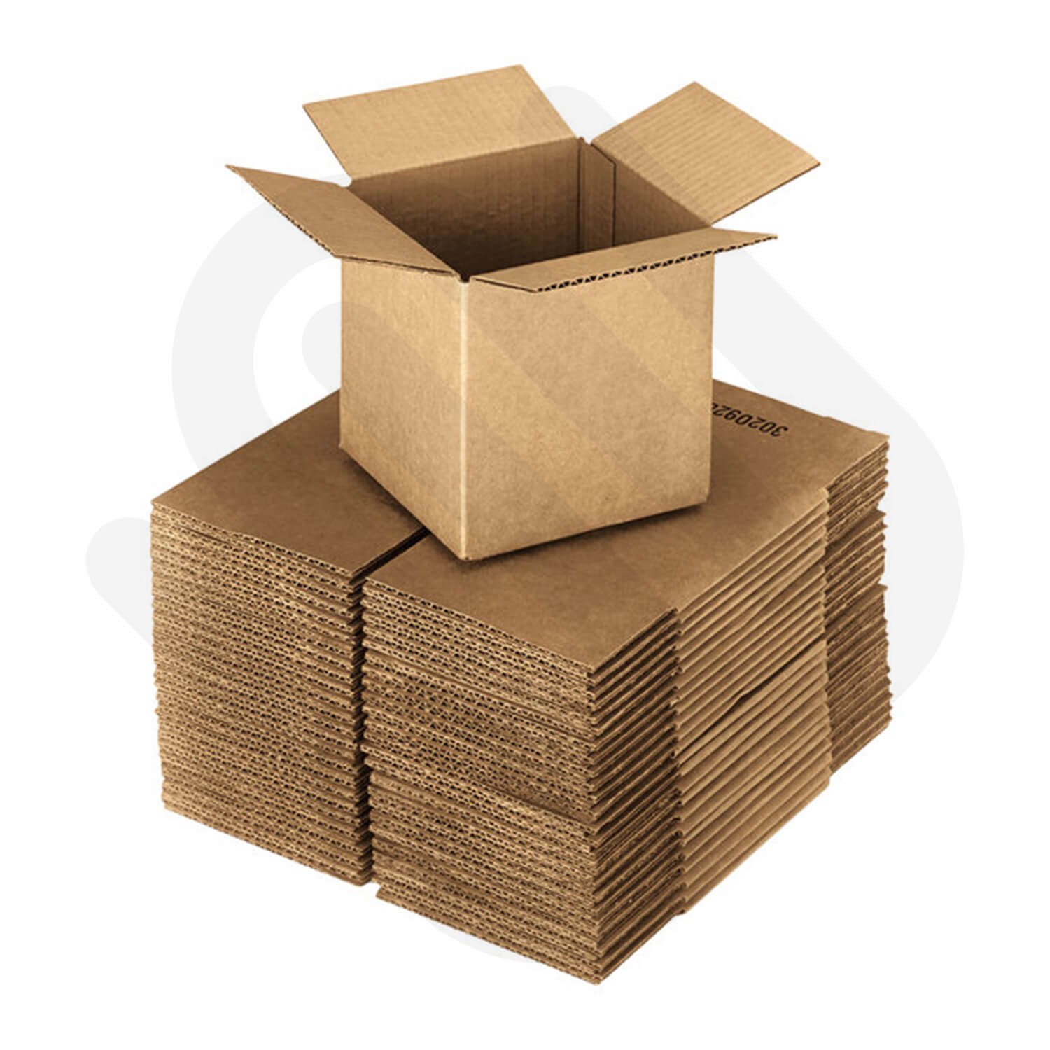 Shipping Boxes