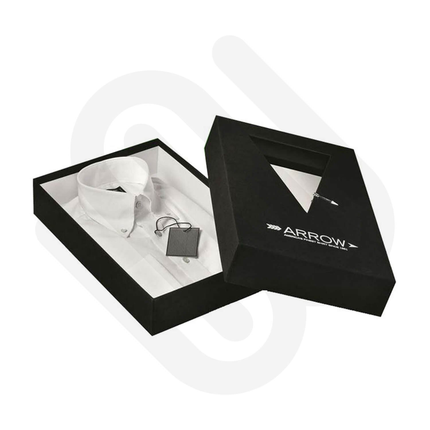 Shirt Boxes