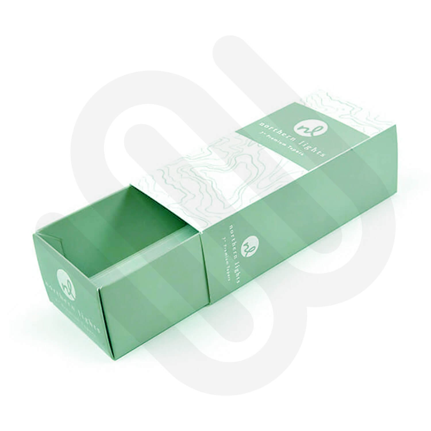Sleeve Boxes