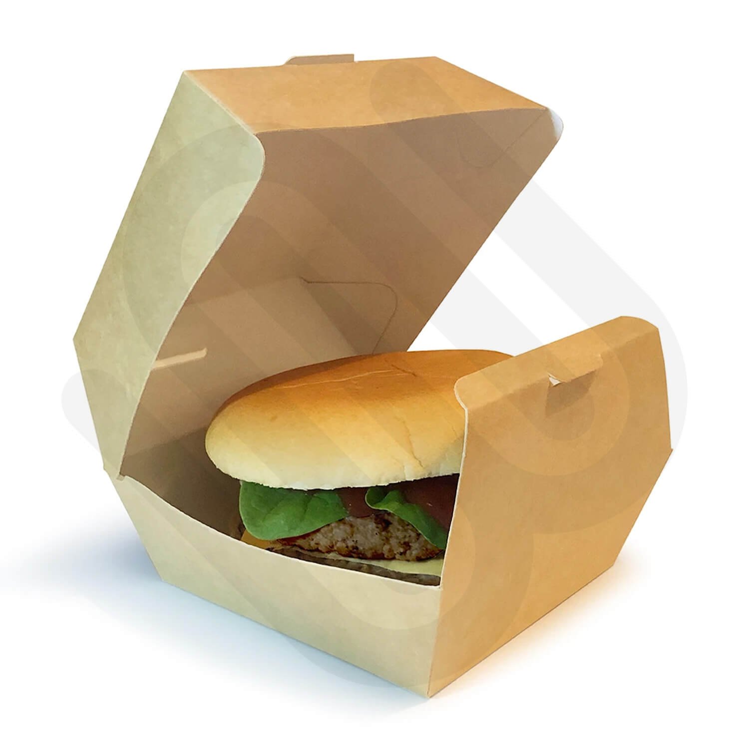 Burger Boxes