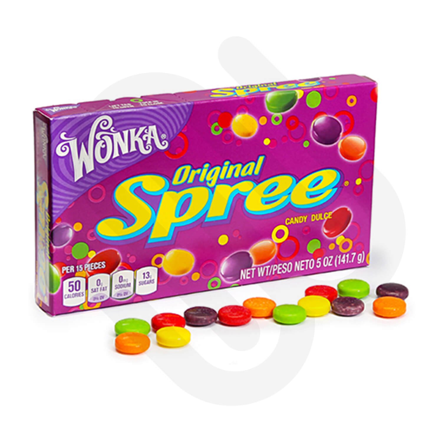 Candy Boxes