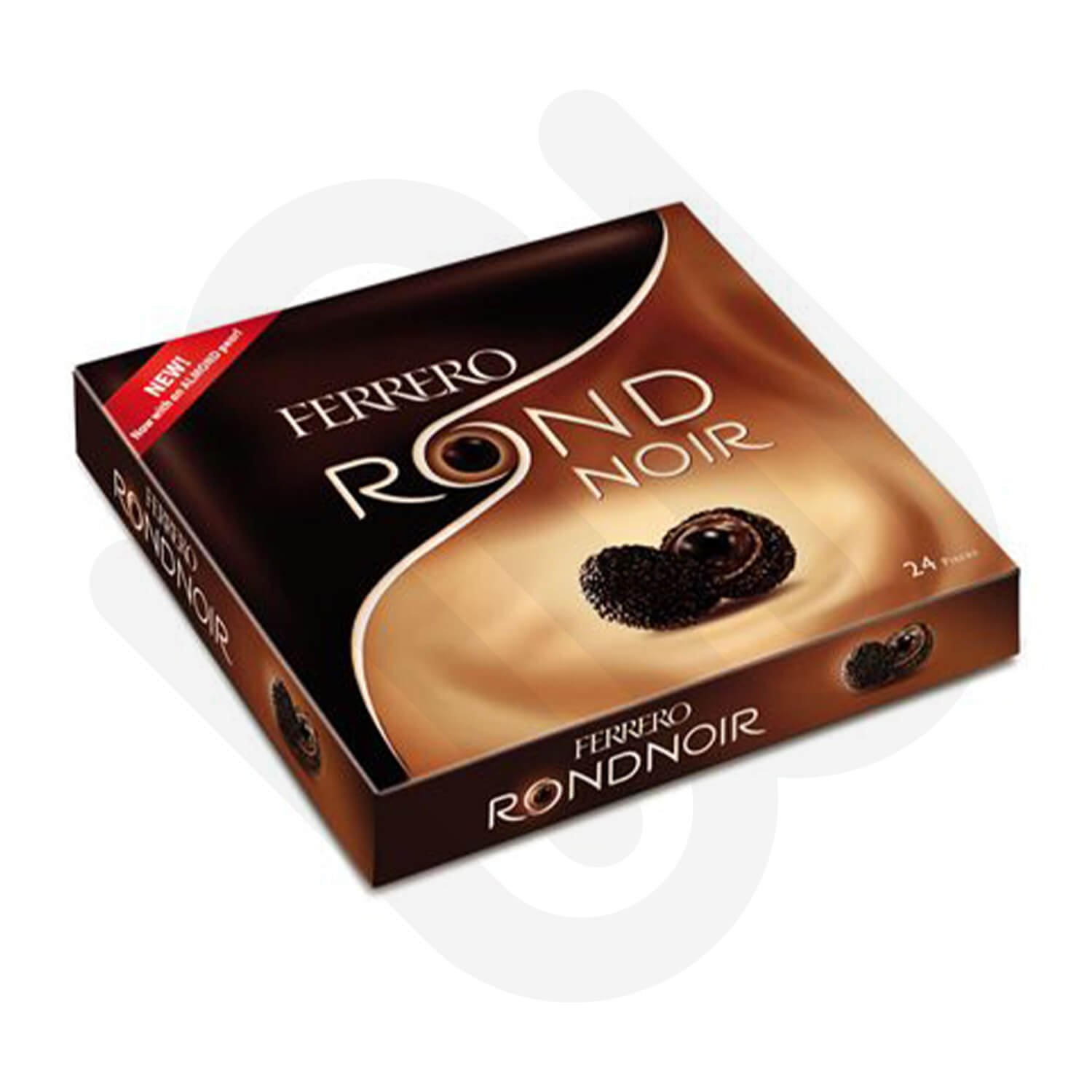 Chocolate Boxes
