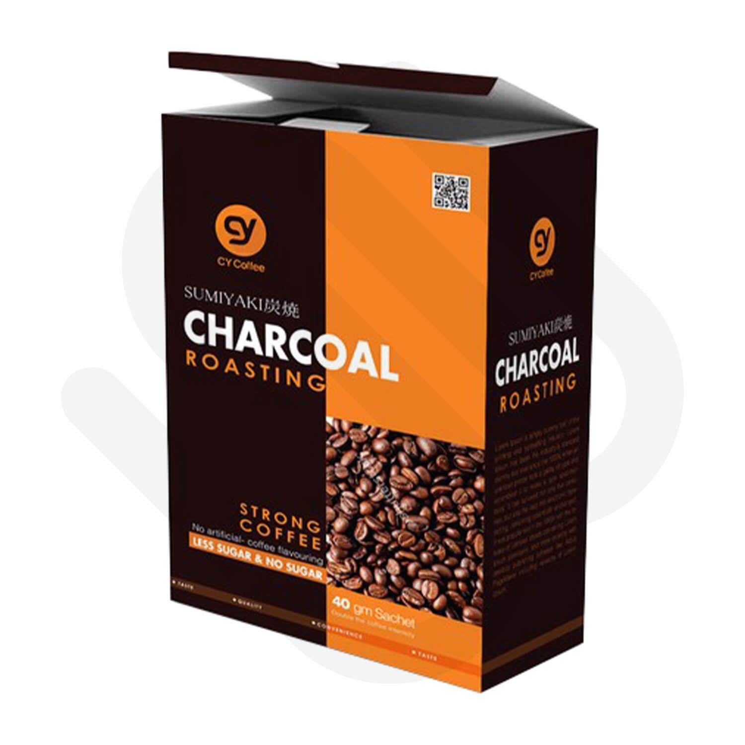 Coffee Boxes