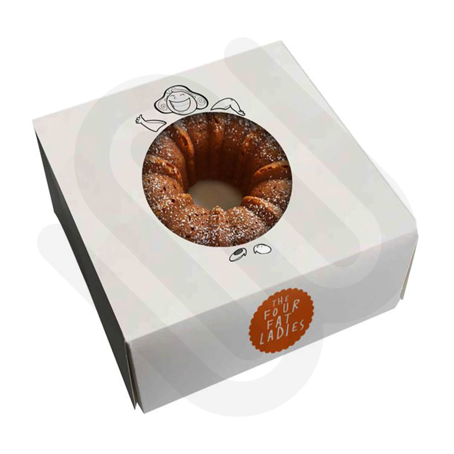 Donut Boxes
