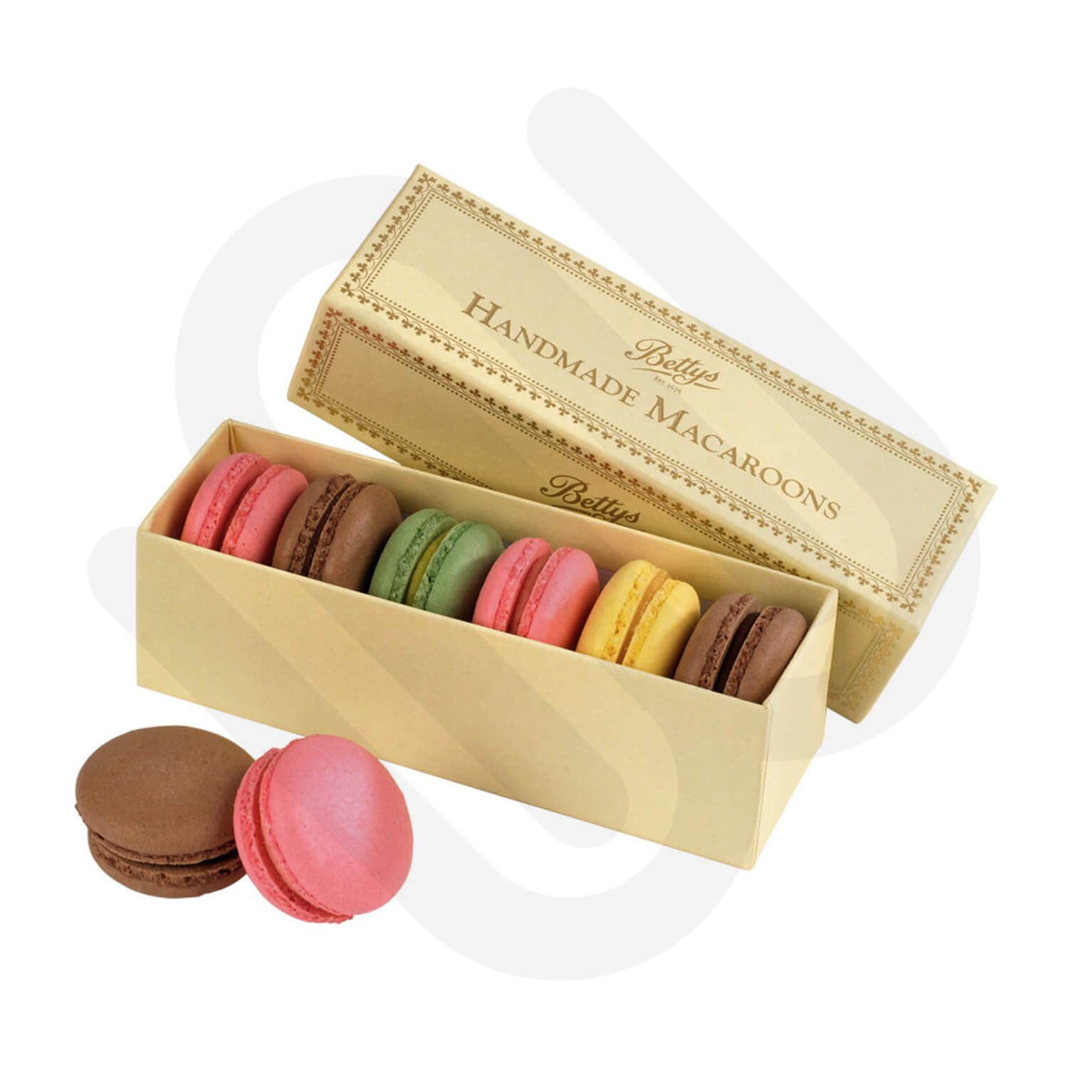Macaron Boxes