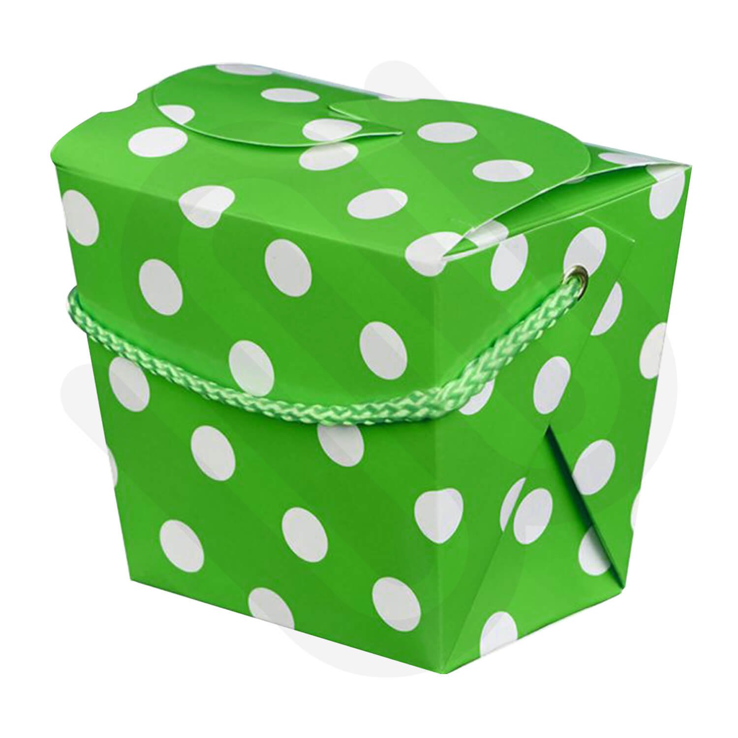 Noodle Boxes