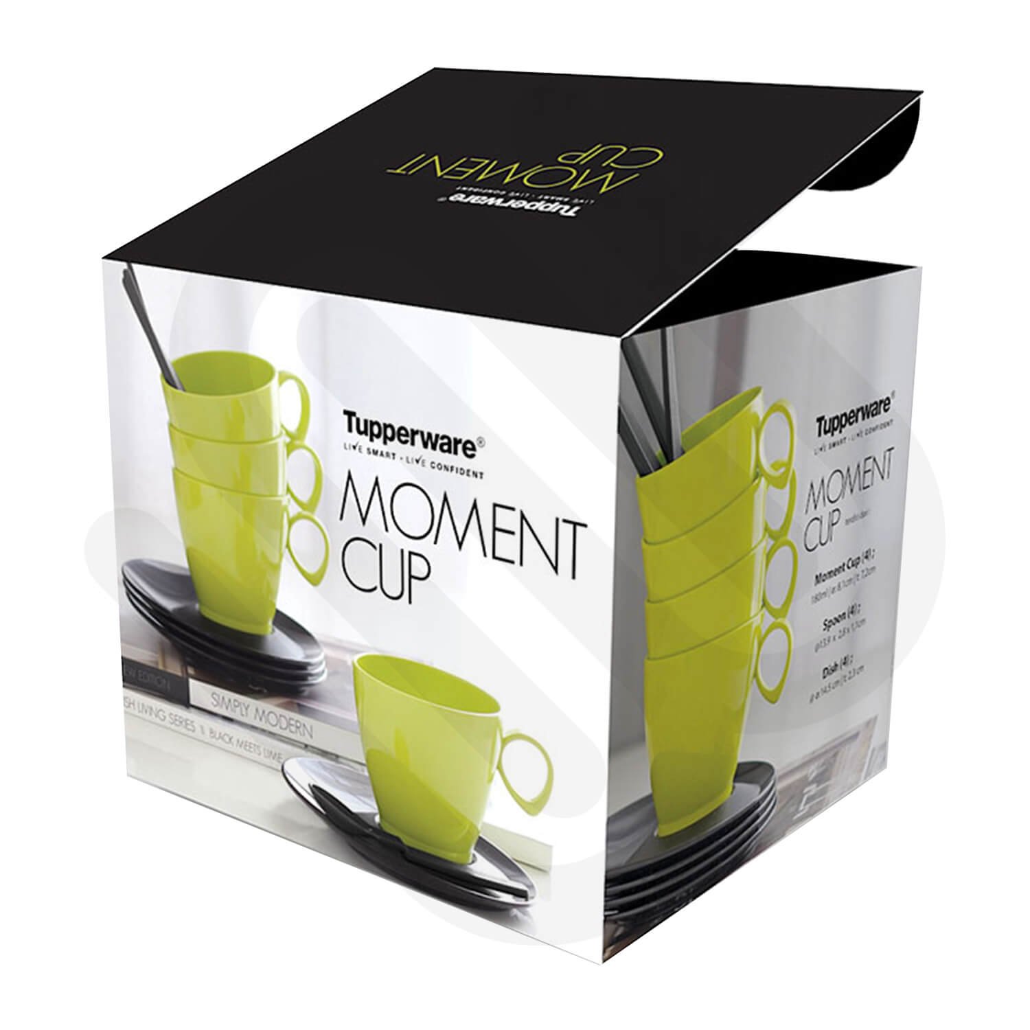 Tea Boxes