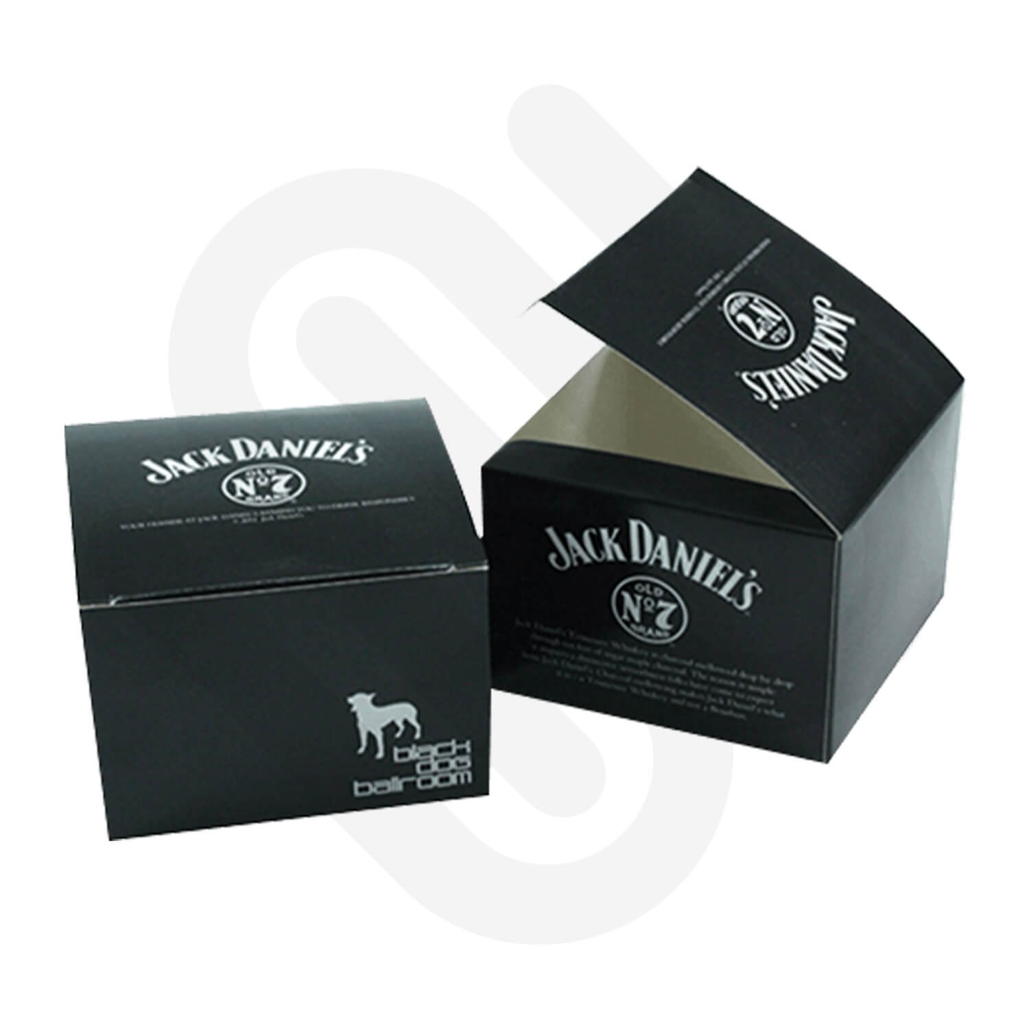 Retail Boxes