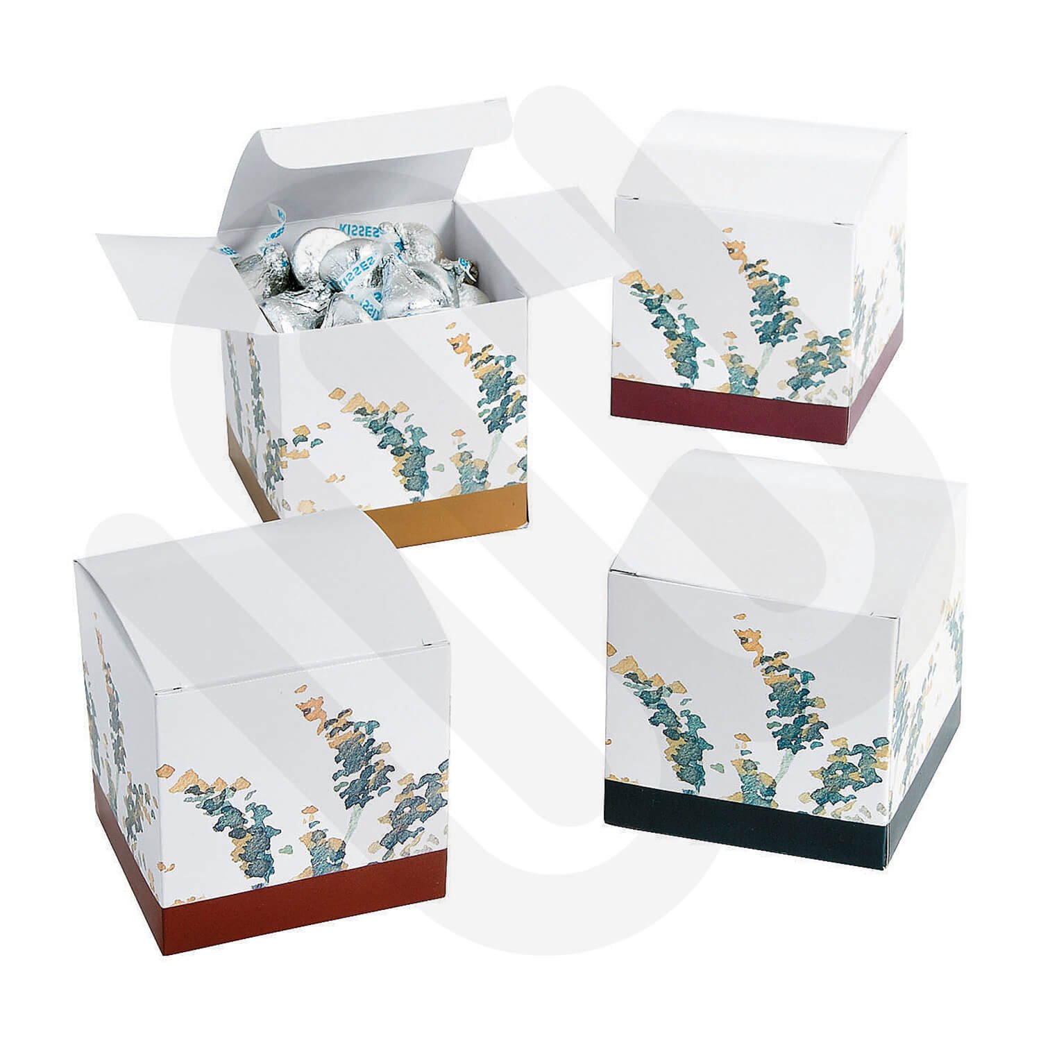 Favor Boxes