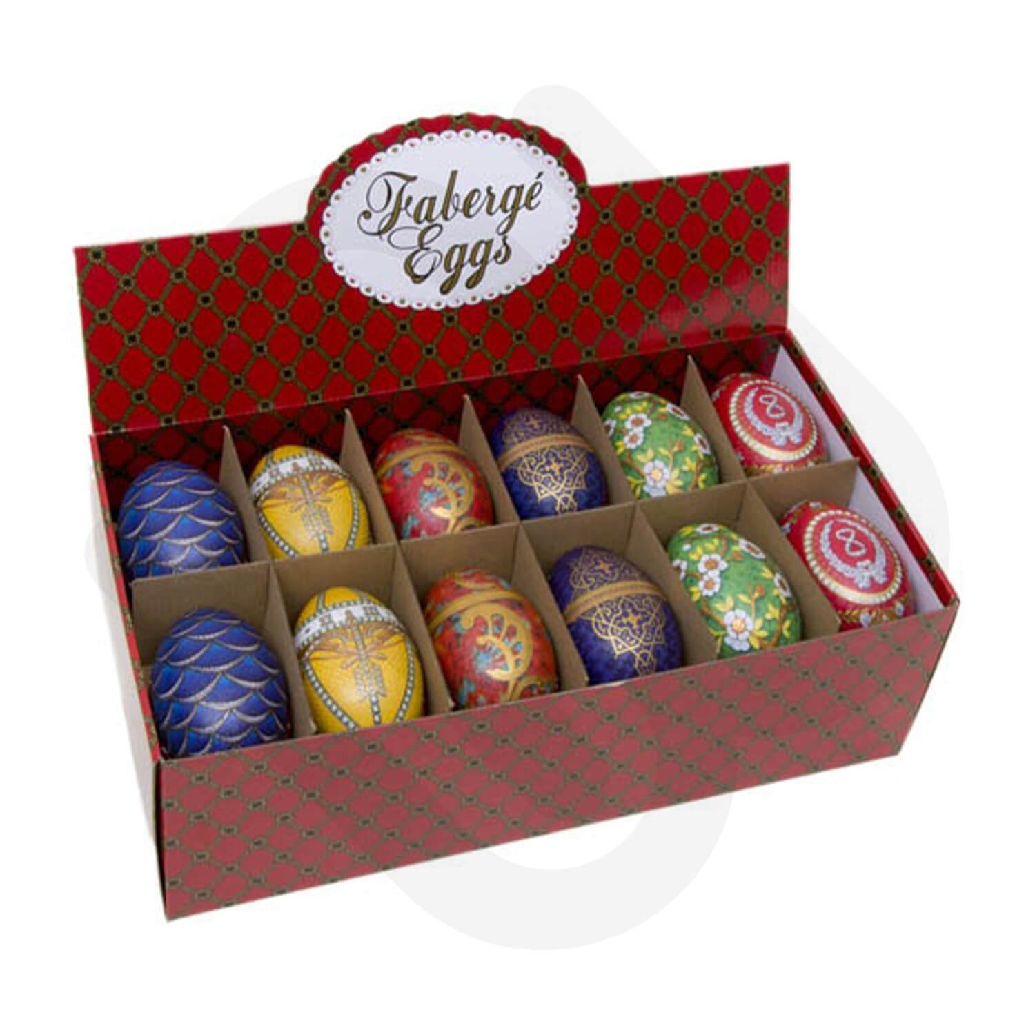 Ornament Boxes