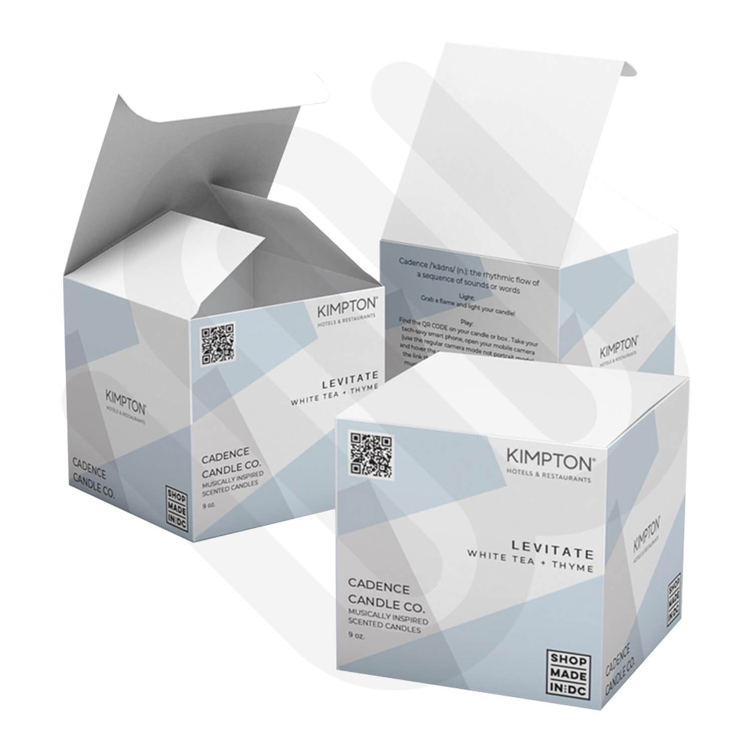 White Boxes