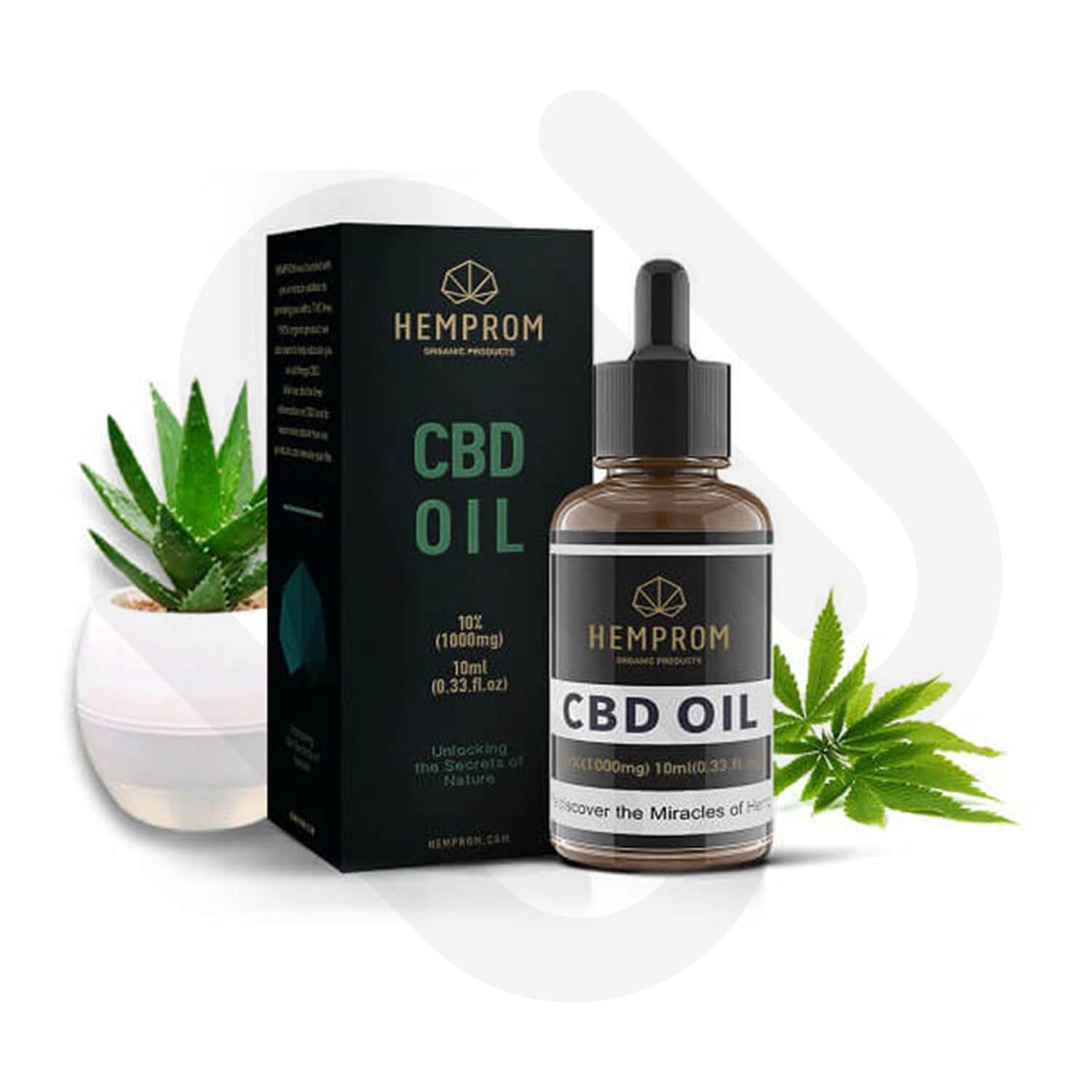 CBD Boxes