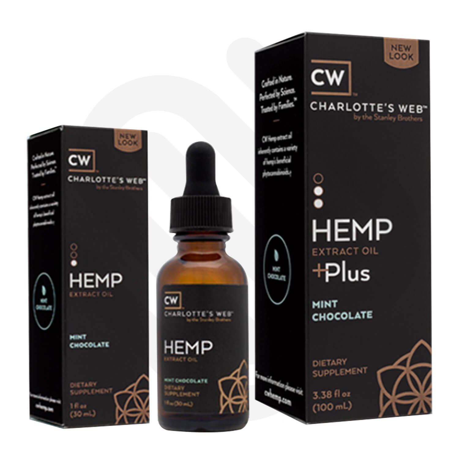 Hemp Boxes