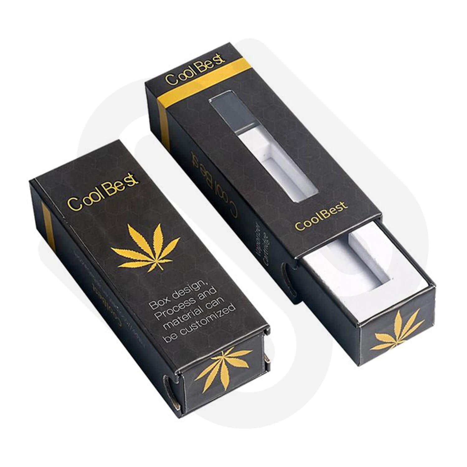 Vape Packaging