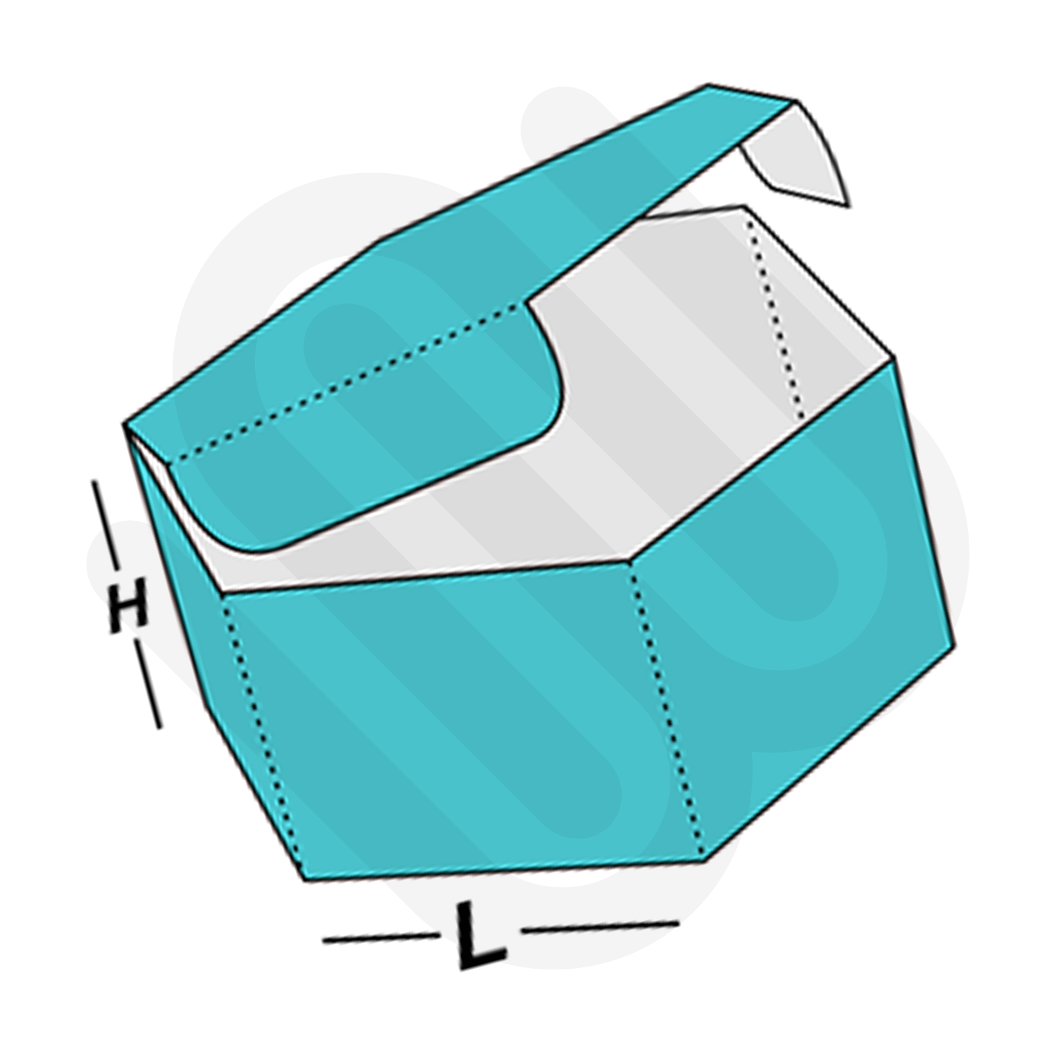 Hexagon