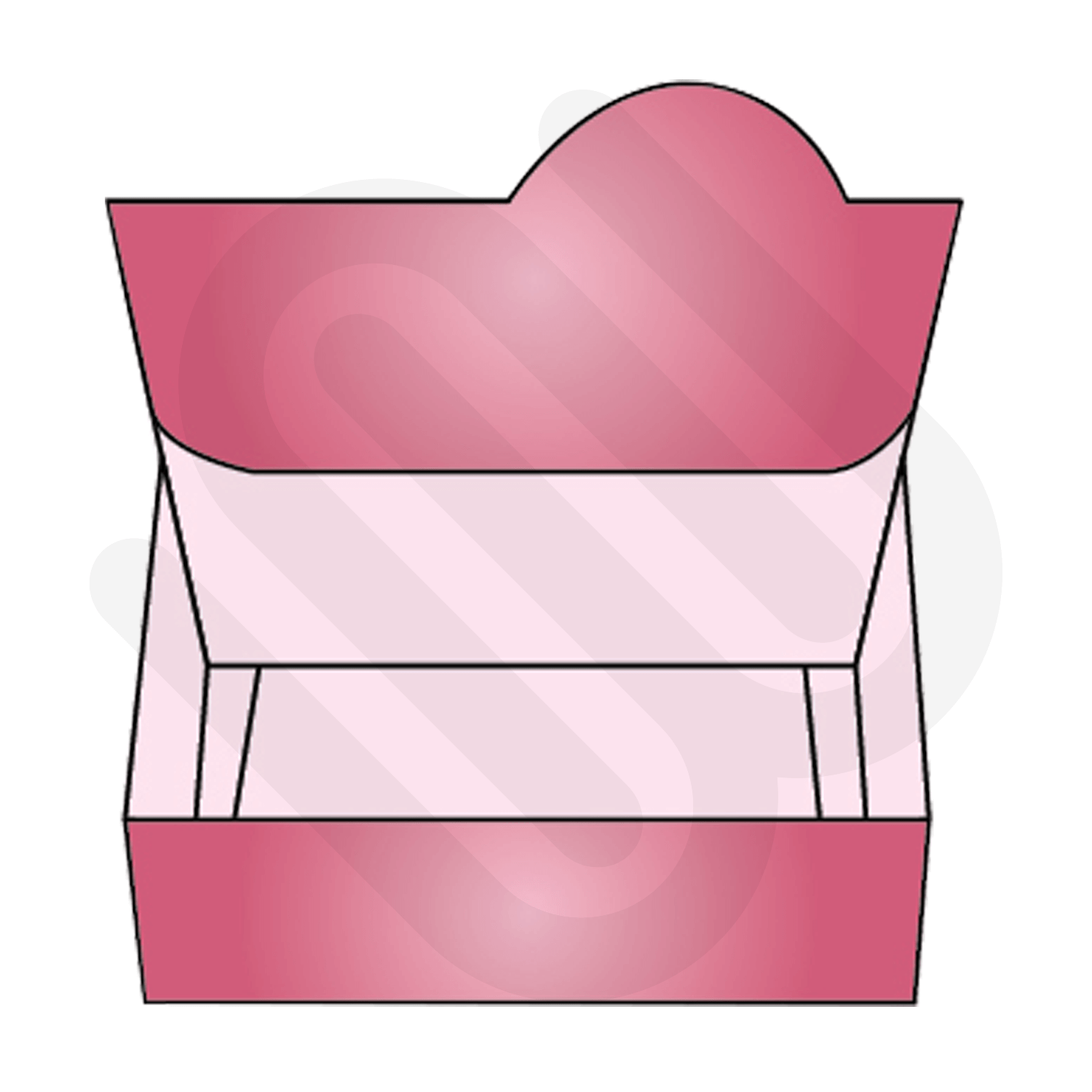 Pop Counter Display Tray related image