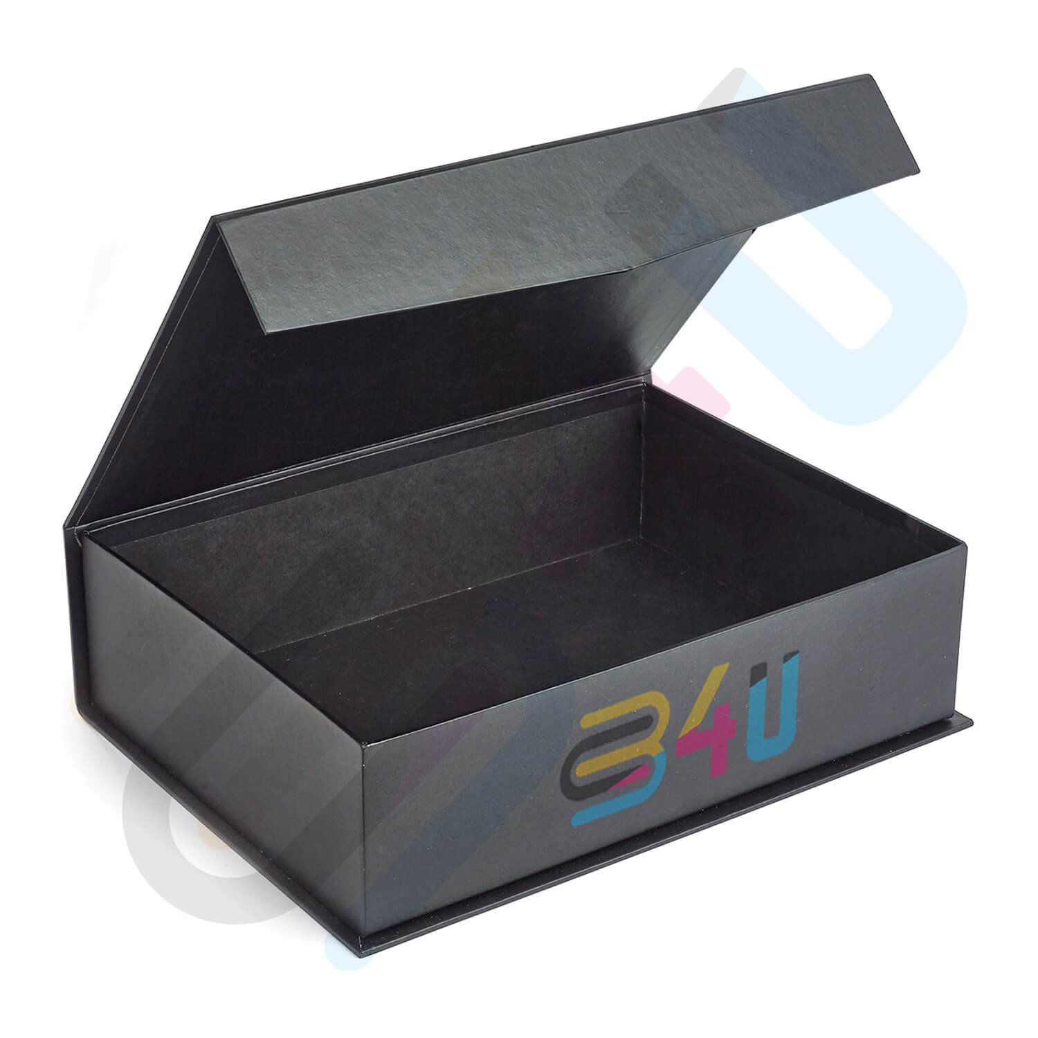 Custom Rigid Boxes