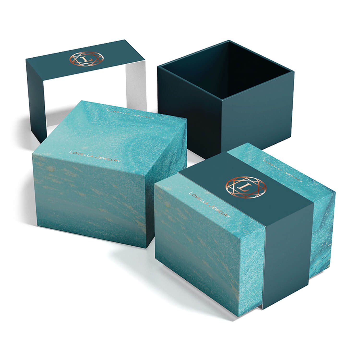 Sturdy Boxes