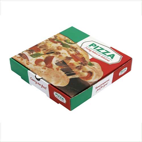 Pizza Boxes