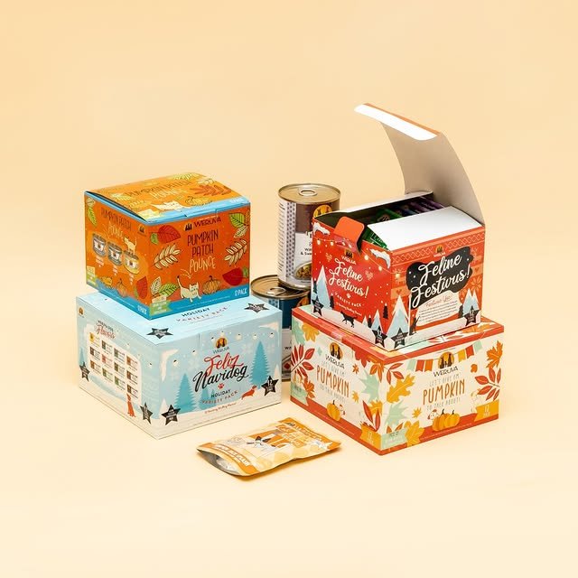 Use Die Cut Packaging to Improve your Brand Sales